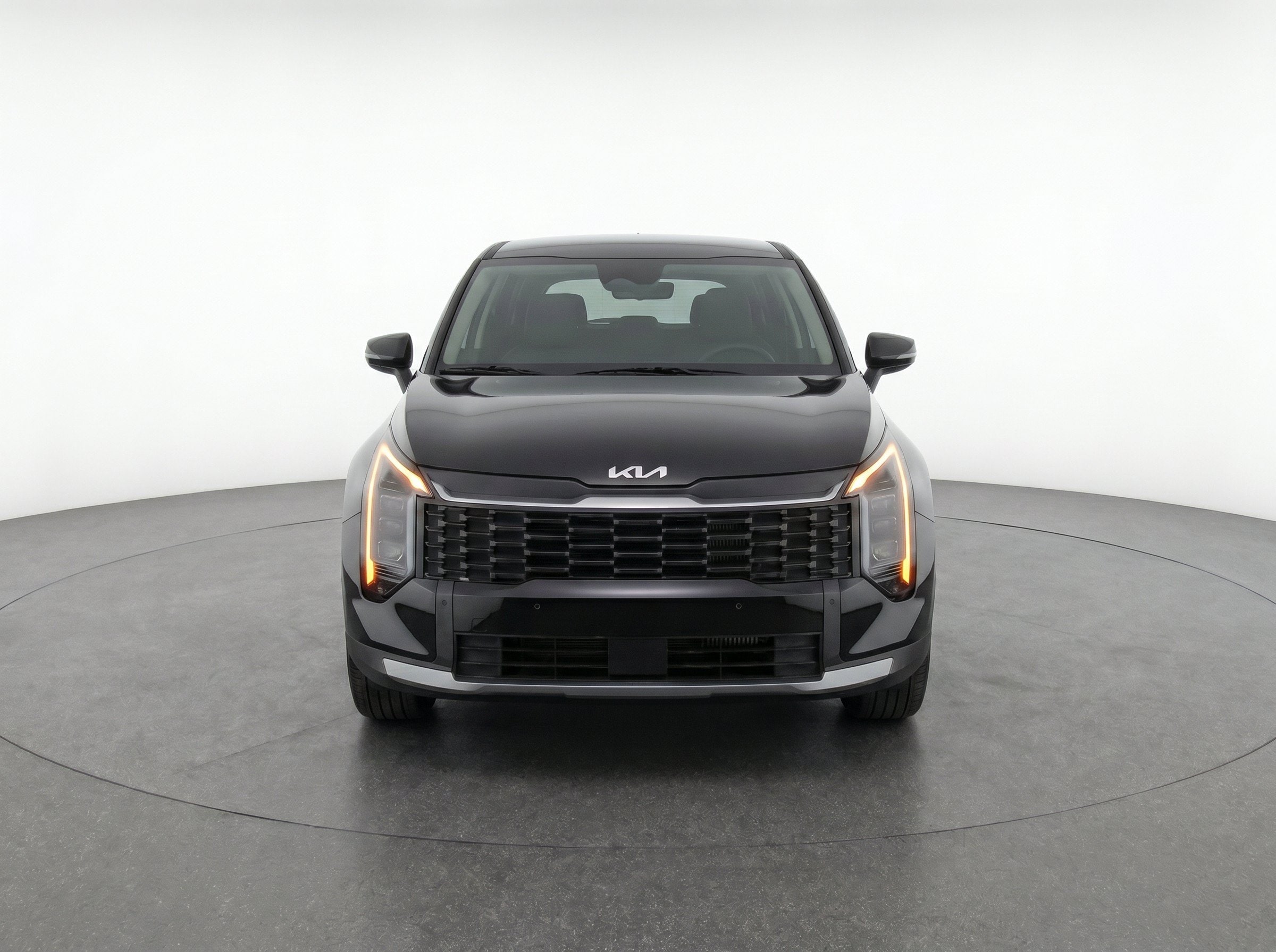 Thumbnail: 2026 Kia Sportage - 2