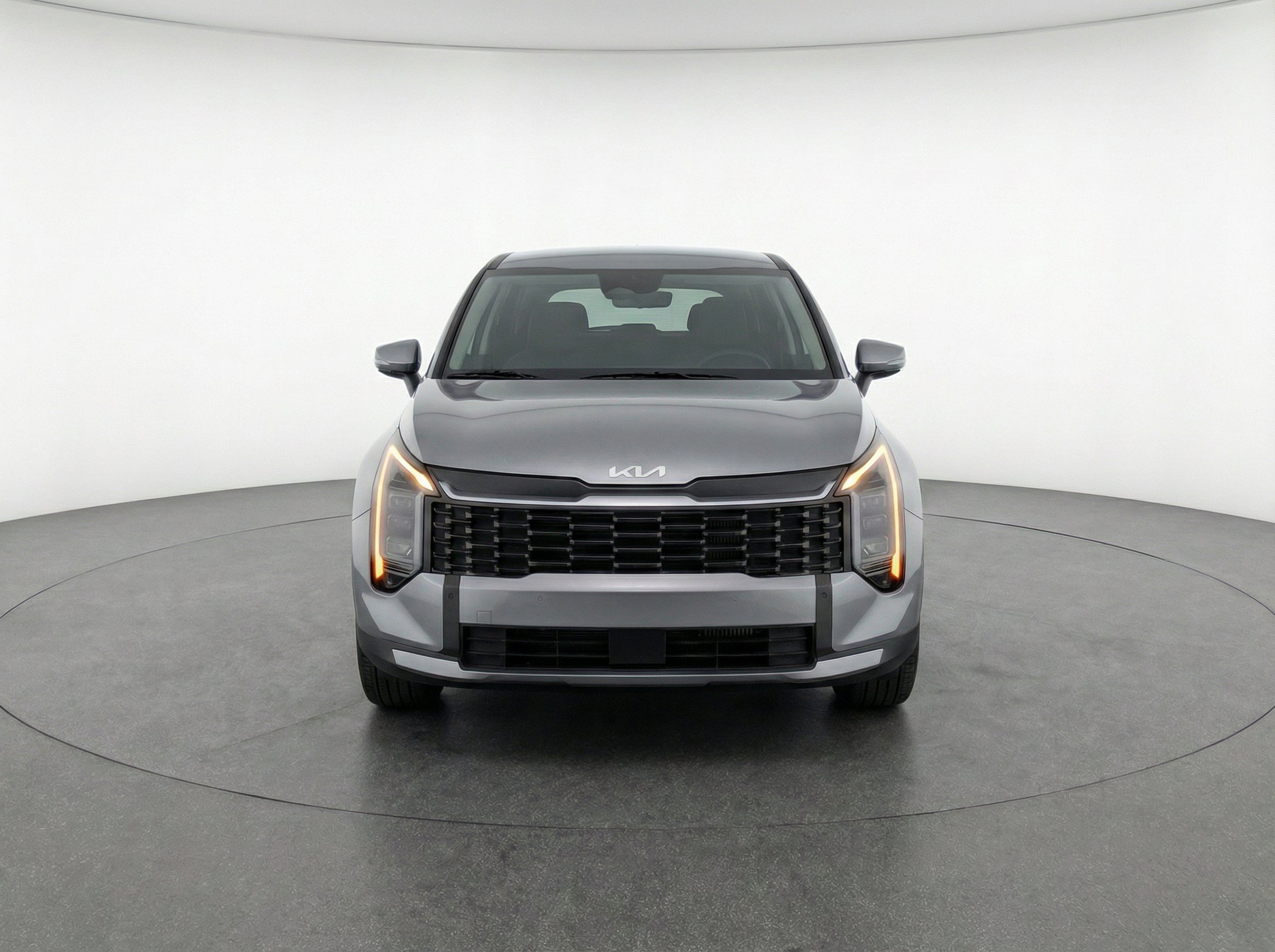 Thumbnail: 2026 Kia Sportage - 2
