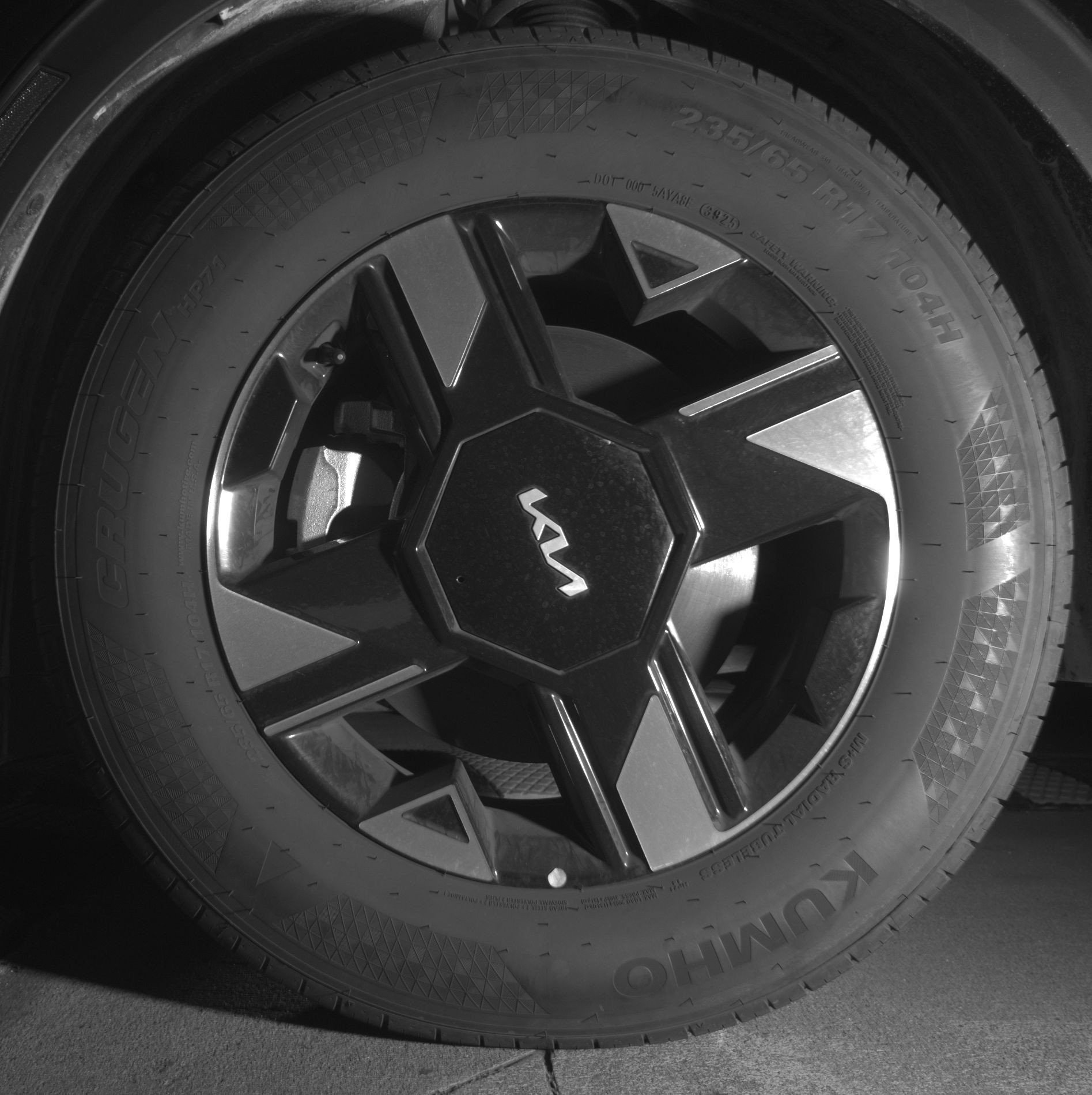 Thumbnail: 2026 Kia Sportage - 12