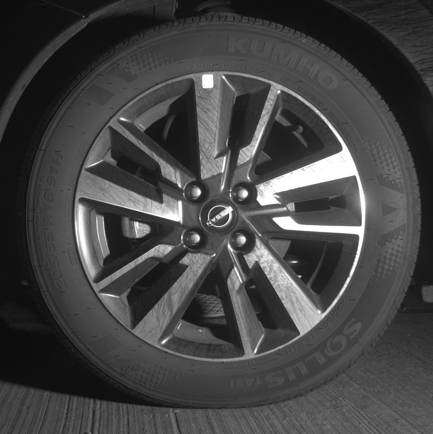 Thumbnail: 2025 Nissan Versa - 12