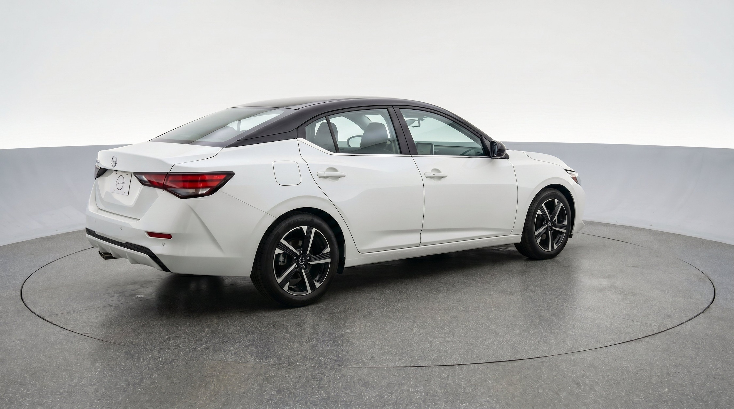 Thumbnail: 2025 Nissan Sentra - 9