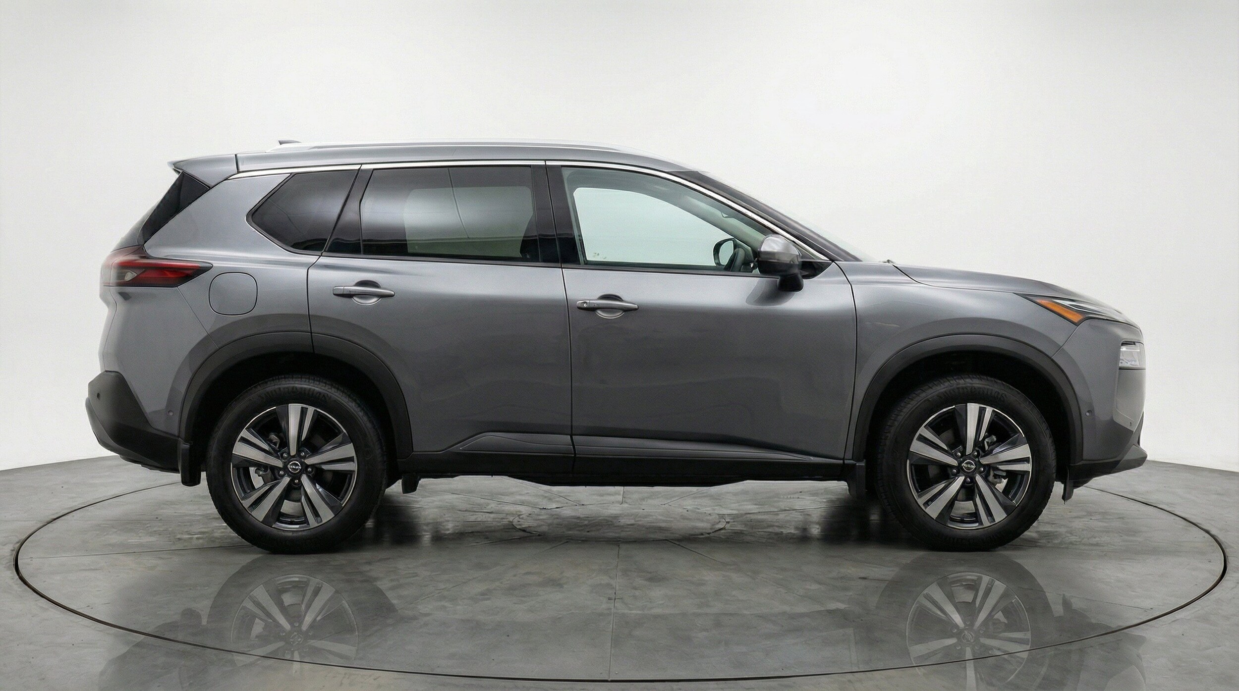 Thumbnail: 2026 Nissan Rogue - 11