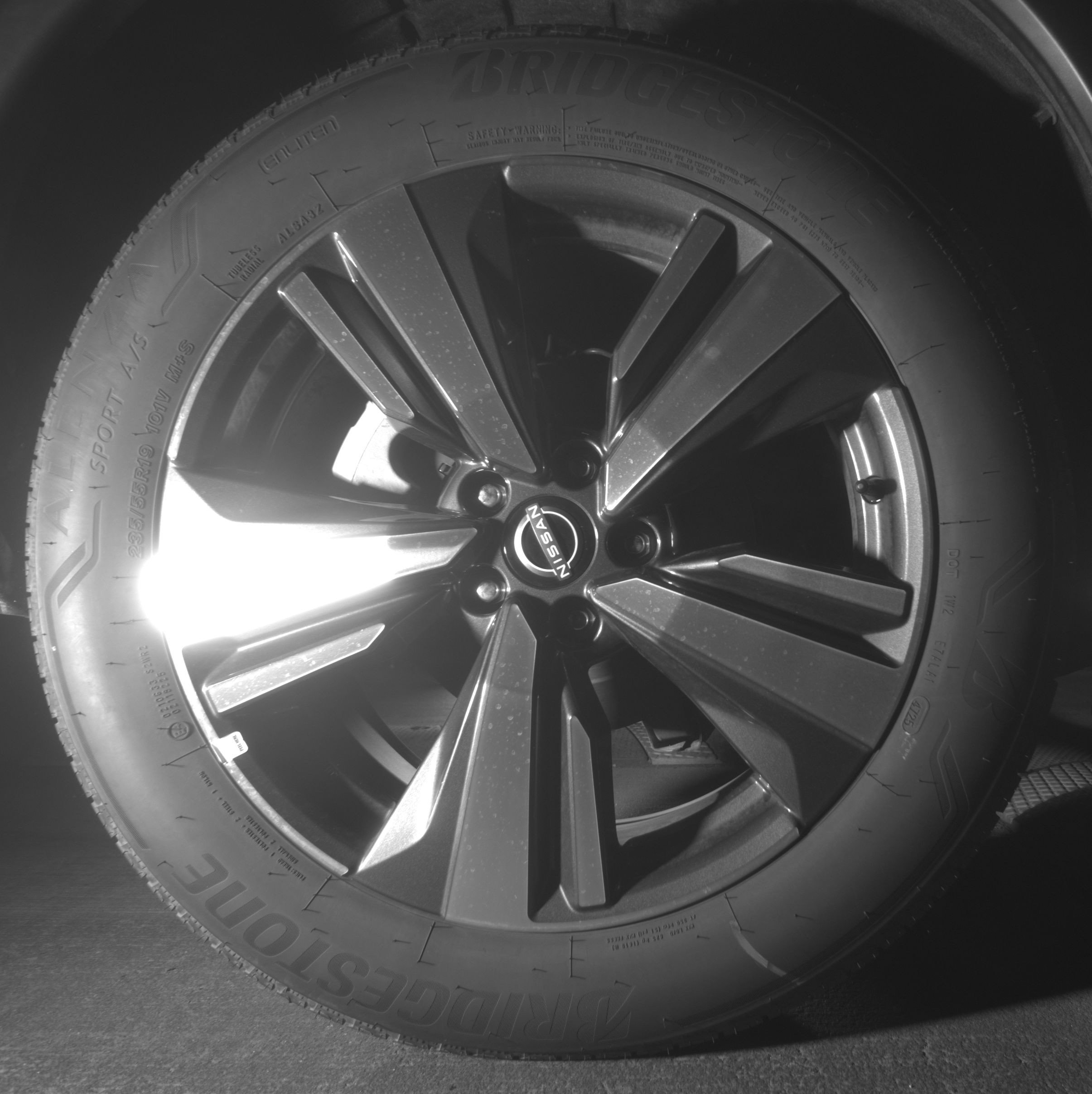Thumbnail: 2026 Nissan Rogue - 15