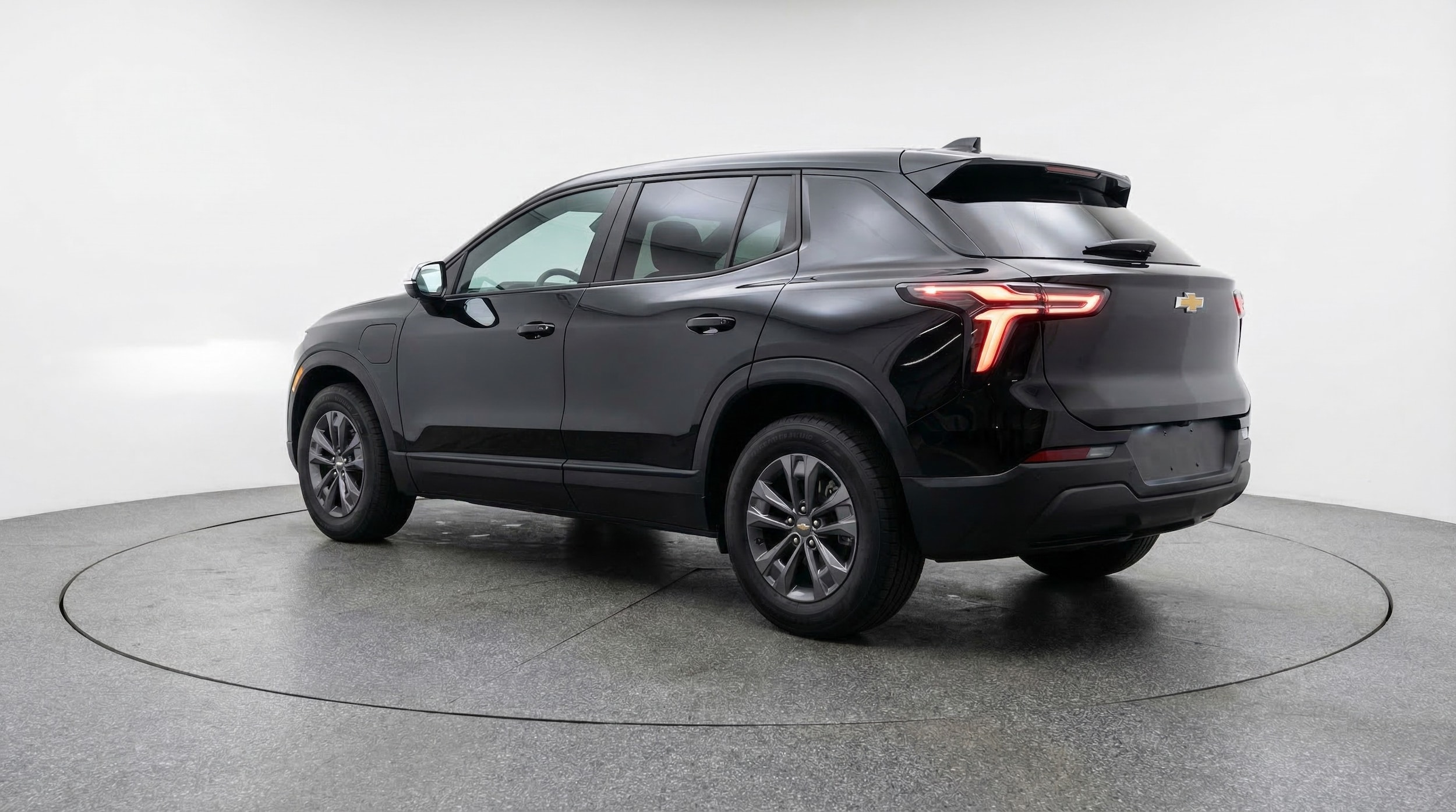 Thumbnail: 2025 Chevrolet Equinox - 5