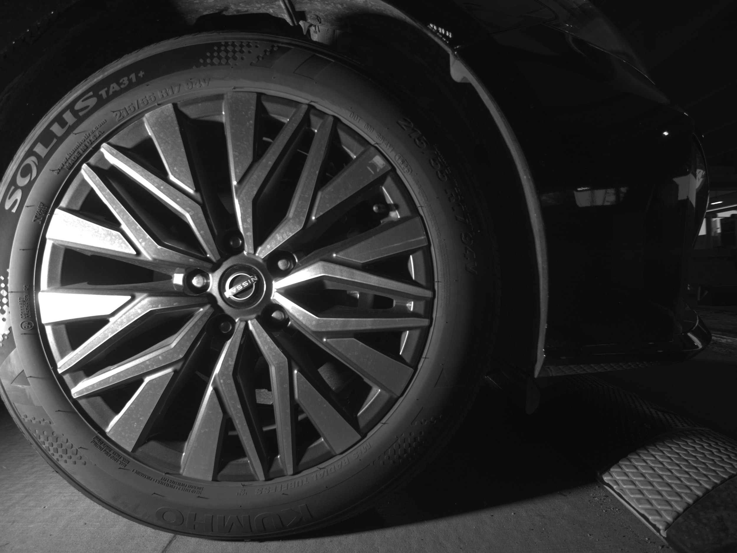 Thumbnail: 2025 Nissan Altima - 13