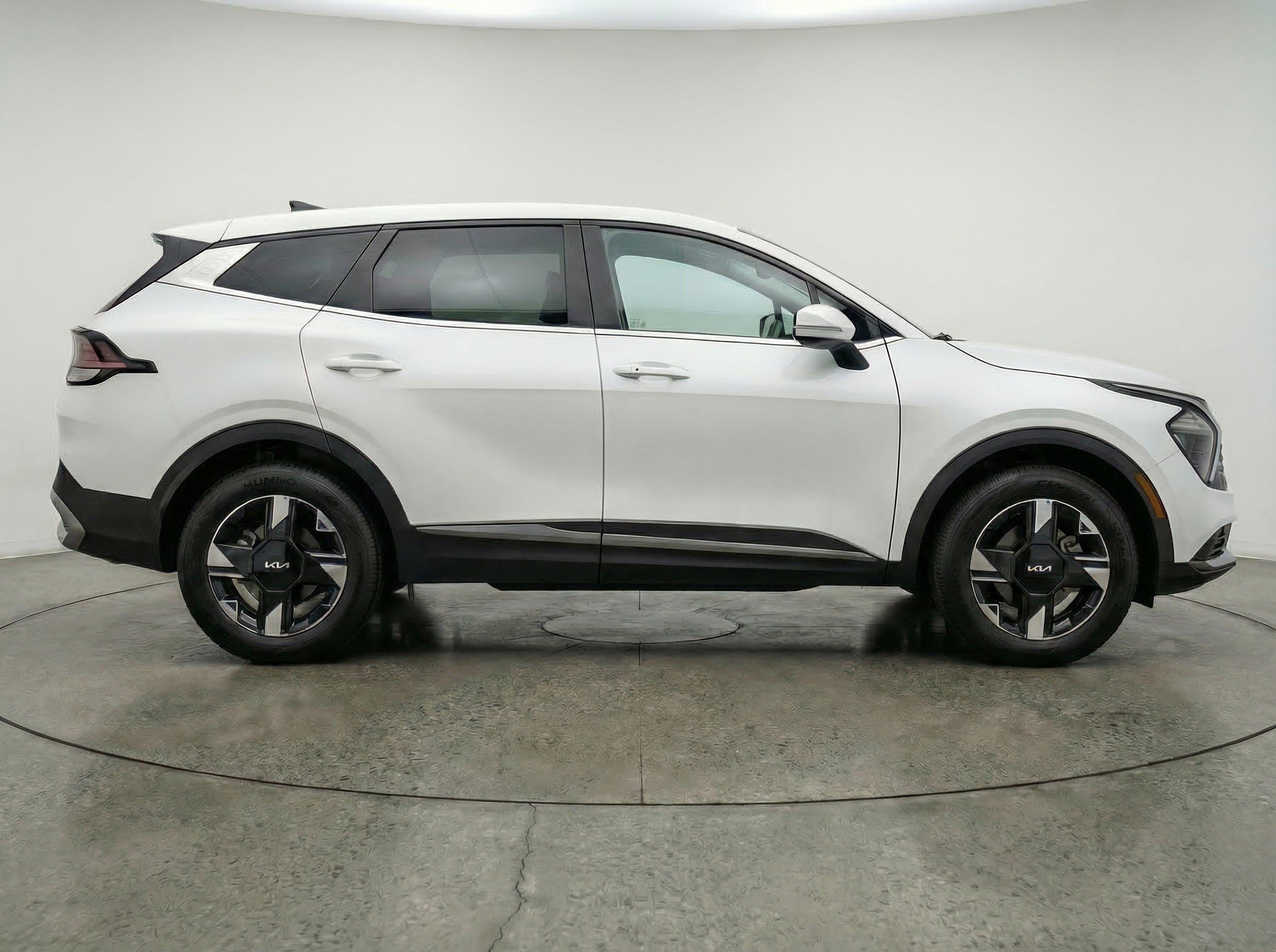 Thumbnail: 2026 Kia Sportage - 11