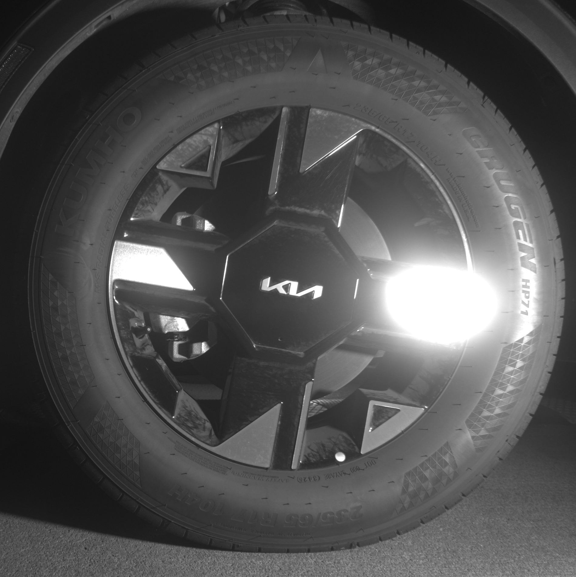 Thumbnail: 2026 Kia Sportage - 12