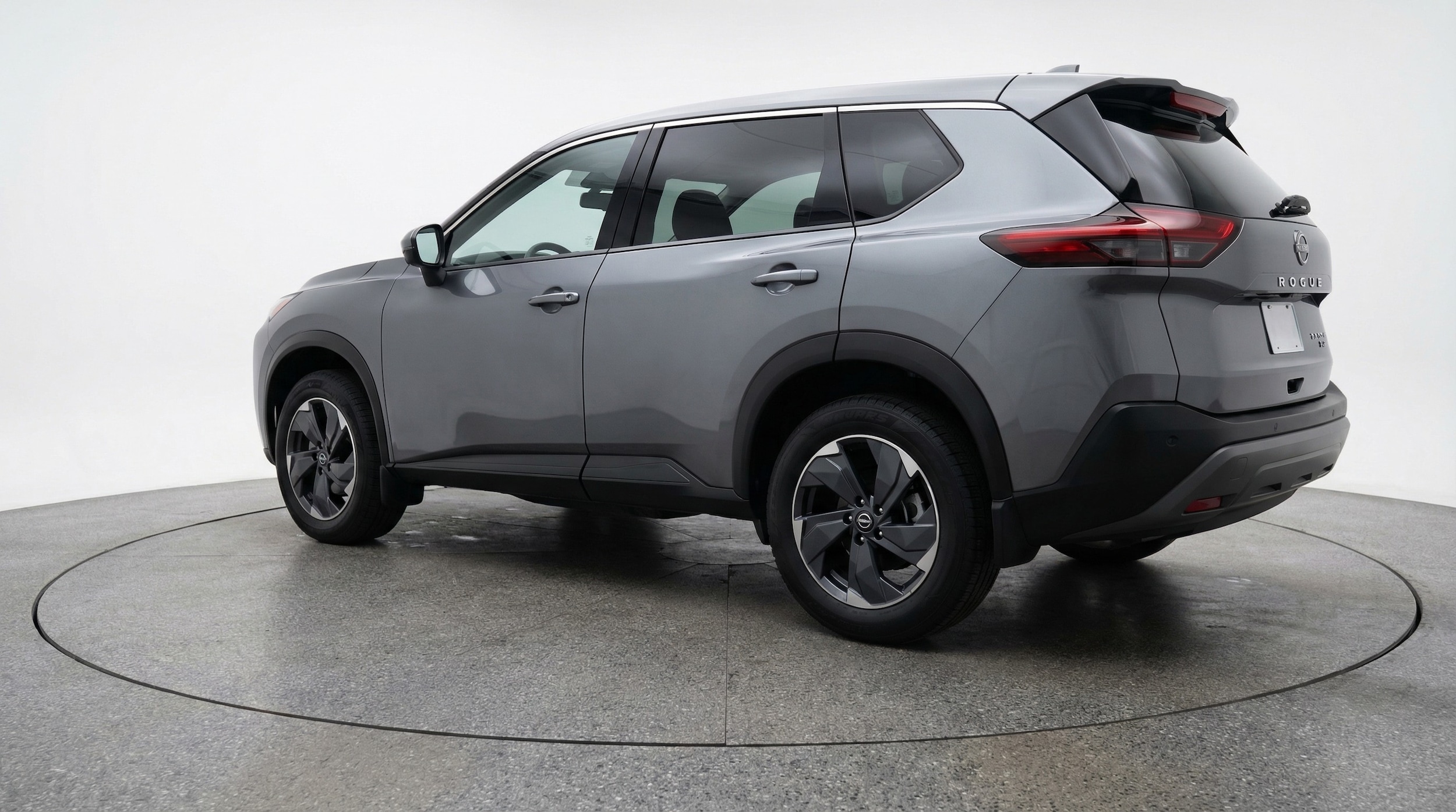 Thumbnail: 2025 Nissan Rogue - 5