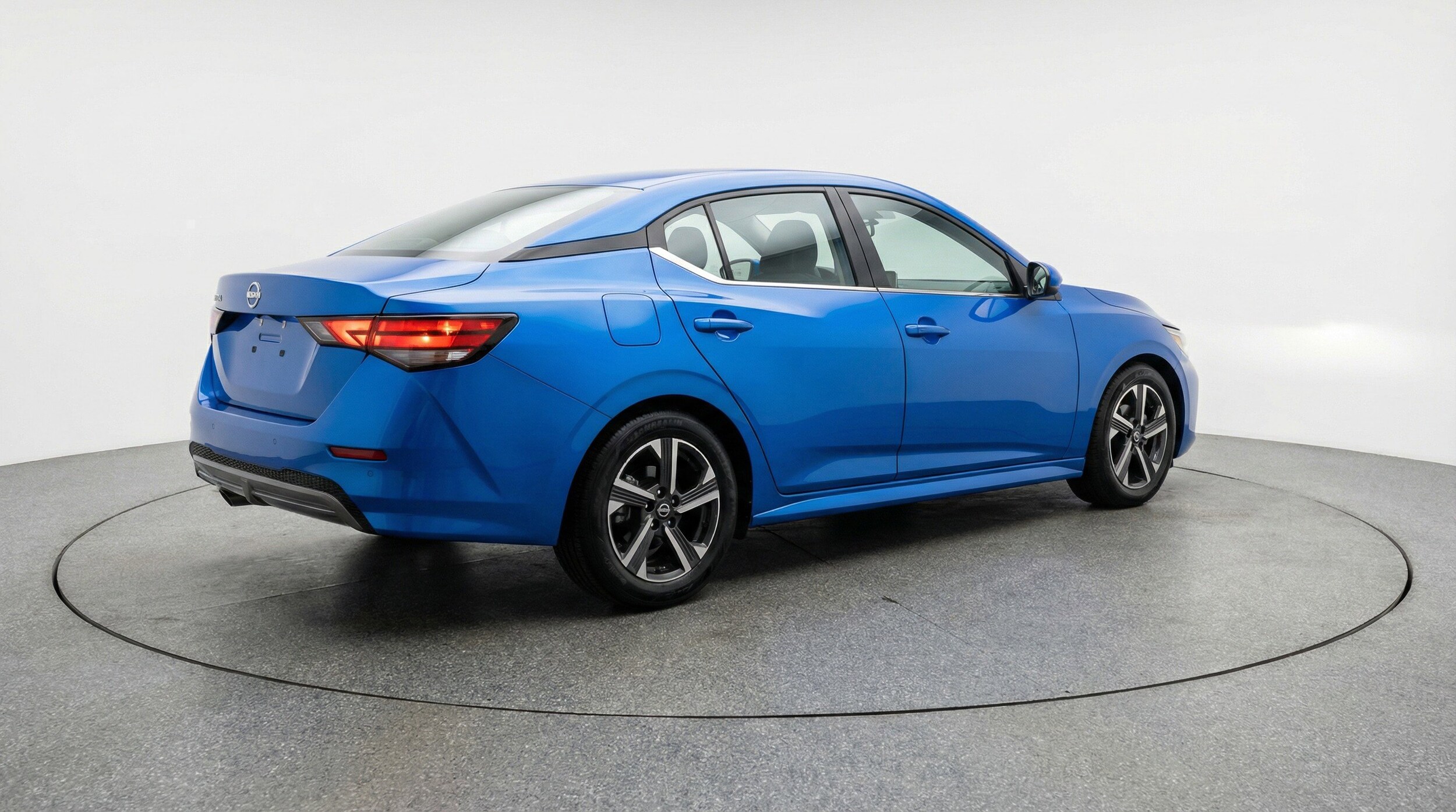 Thumbnail: 2025 Nissan Sentra - 9