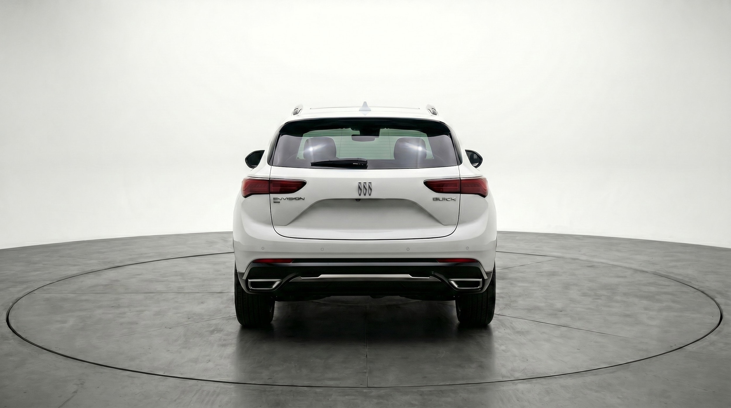 Thumbnail: 2024 Buick Envision - 7