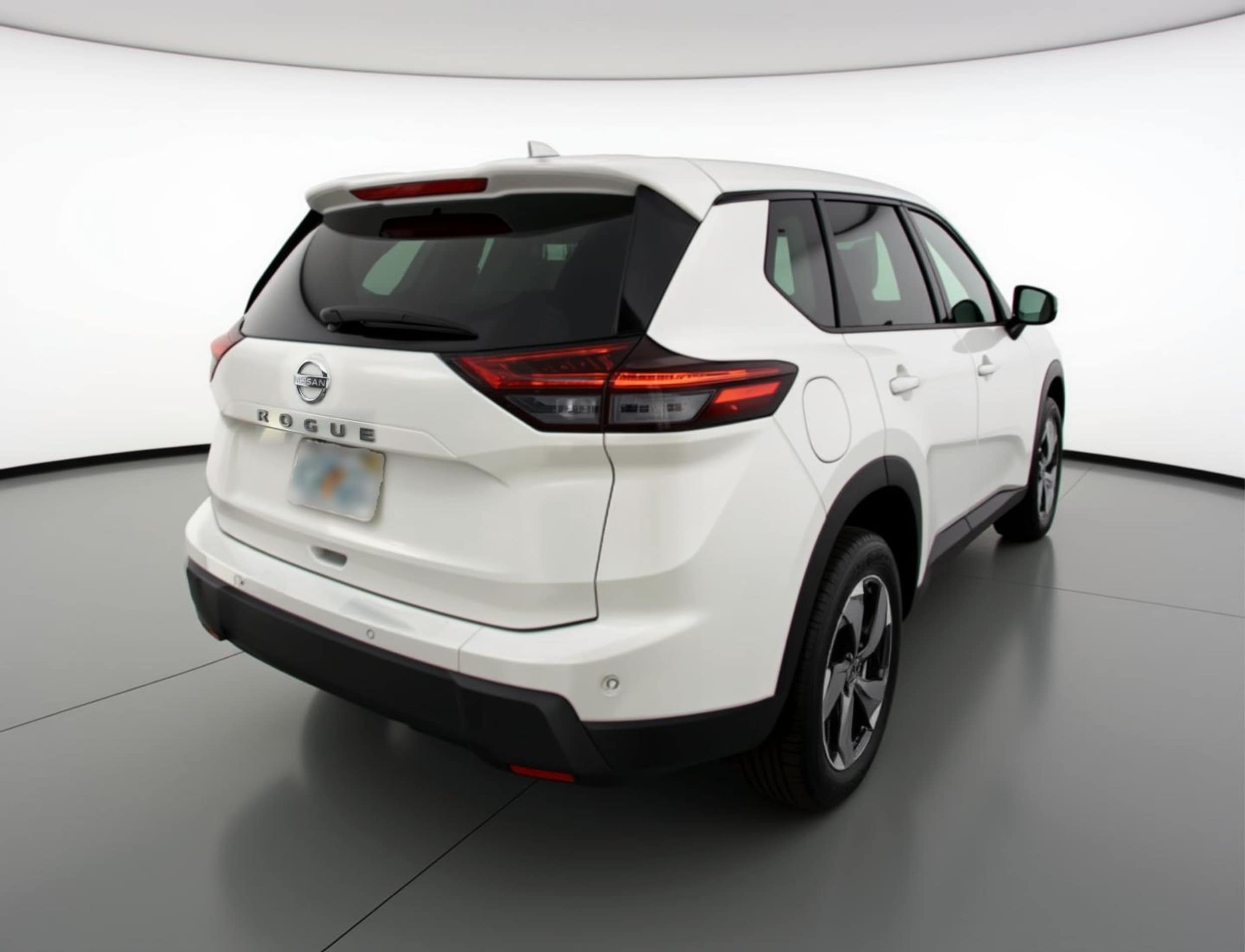 Thumbnail: 2025 Nissan Rogue - 7