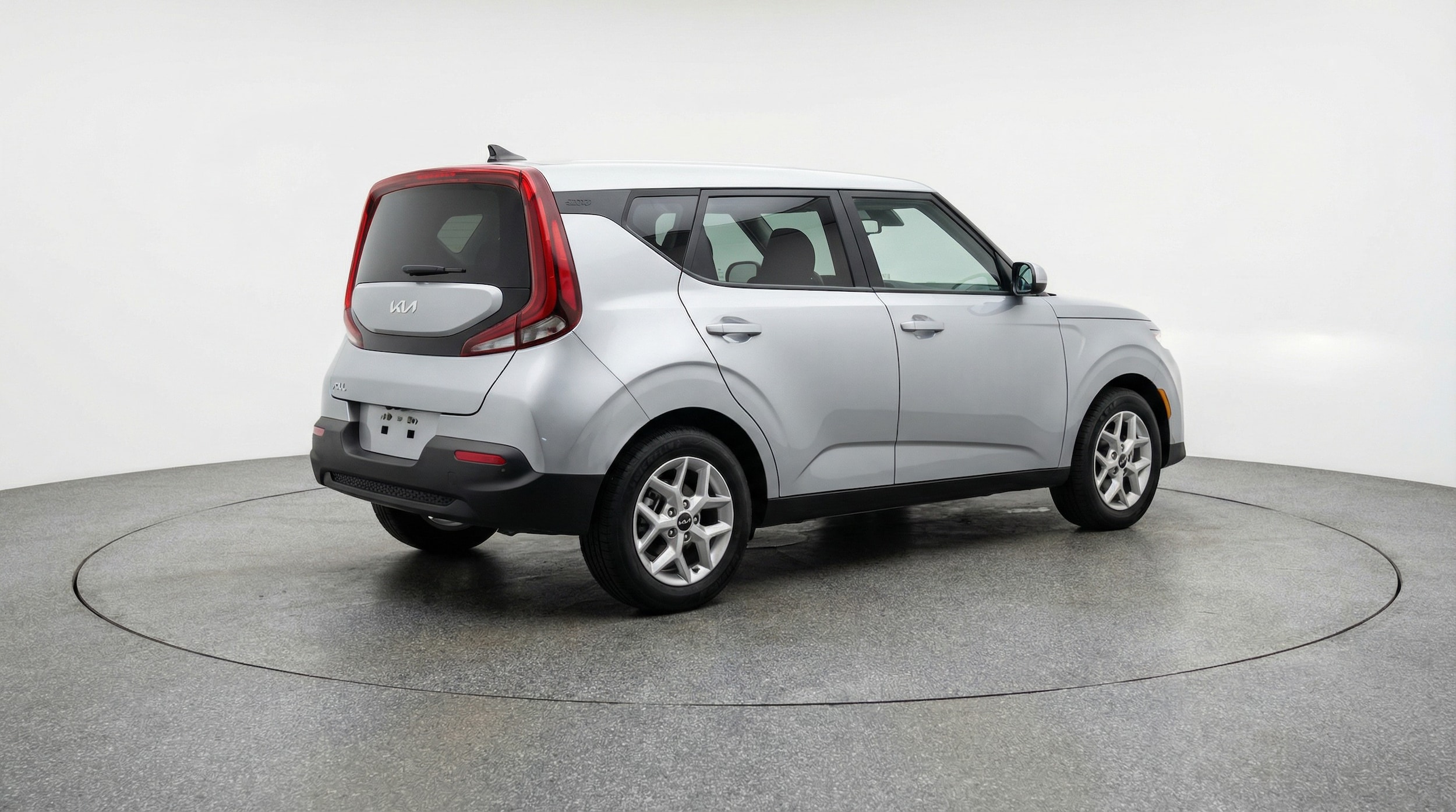 Thumbnail: 2025 Kia Soul - 7