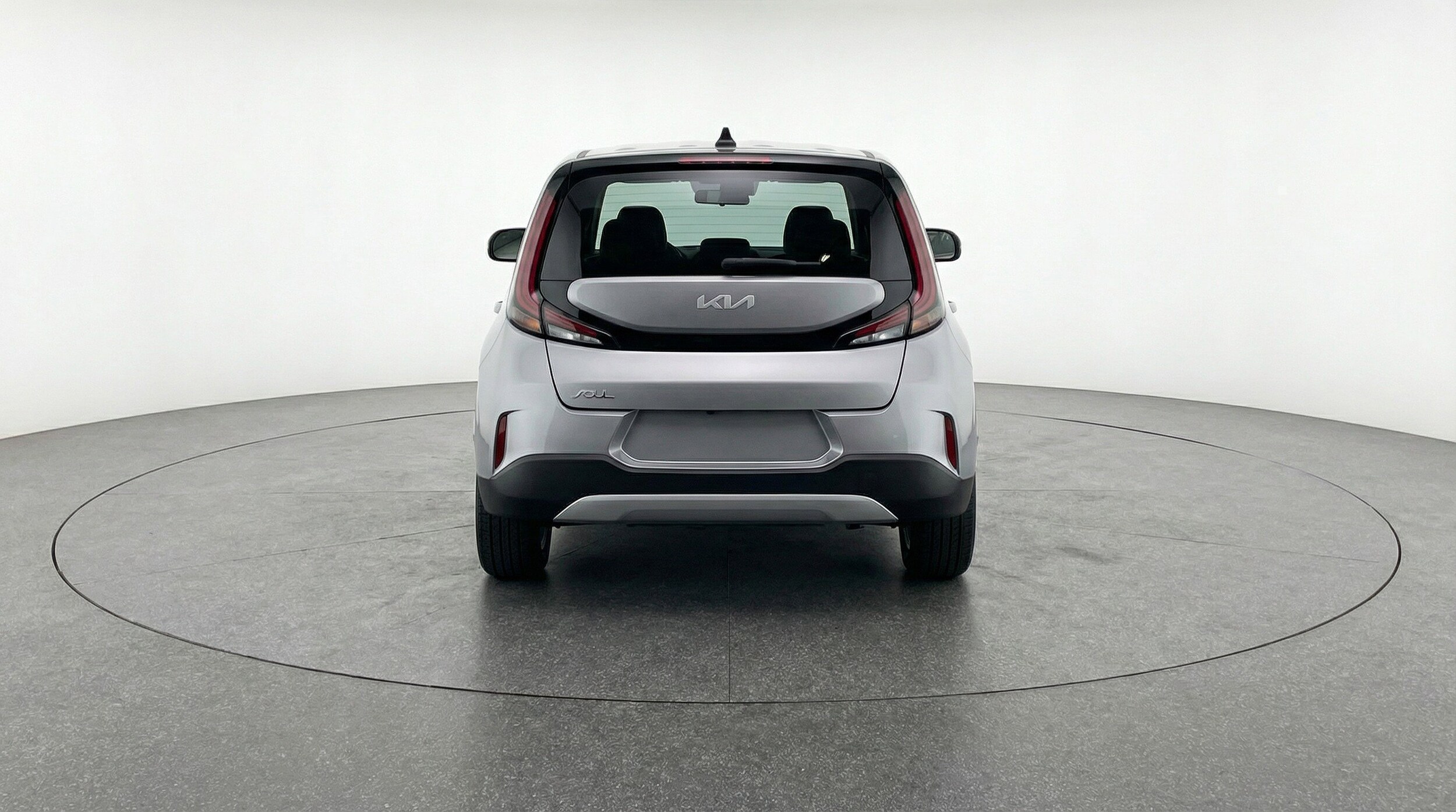 Thumbnail: 2025 Kia Soul - 7