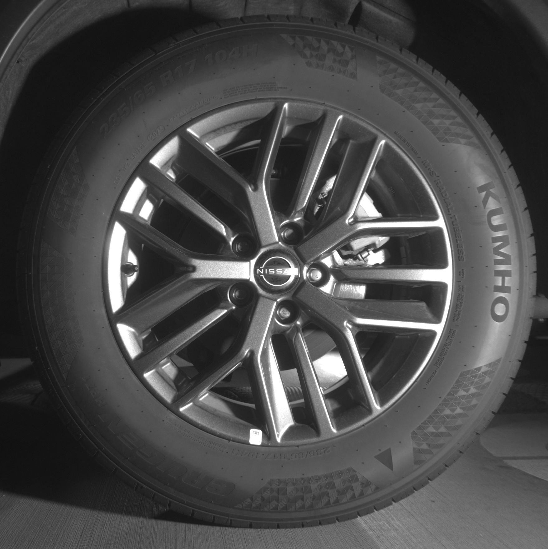 Thumbnail: 2026 Nissan Rogue - 14