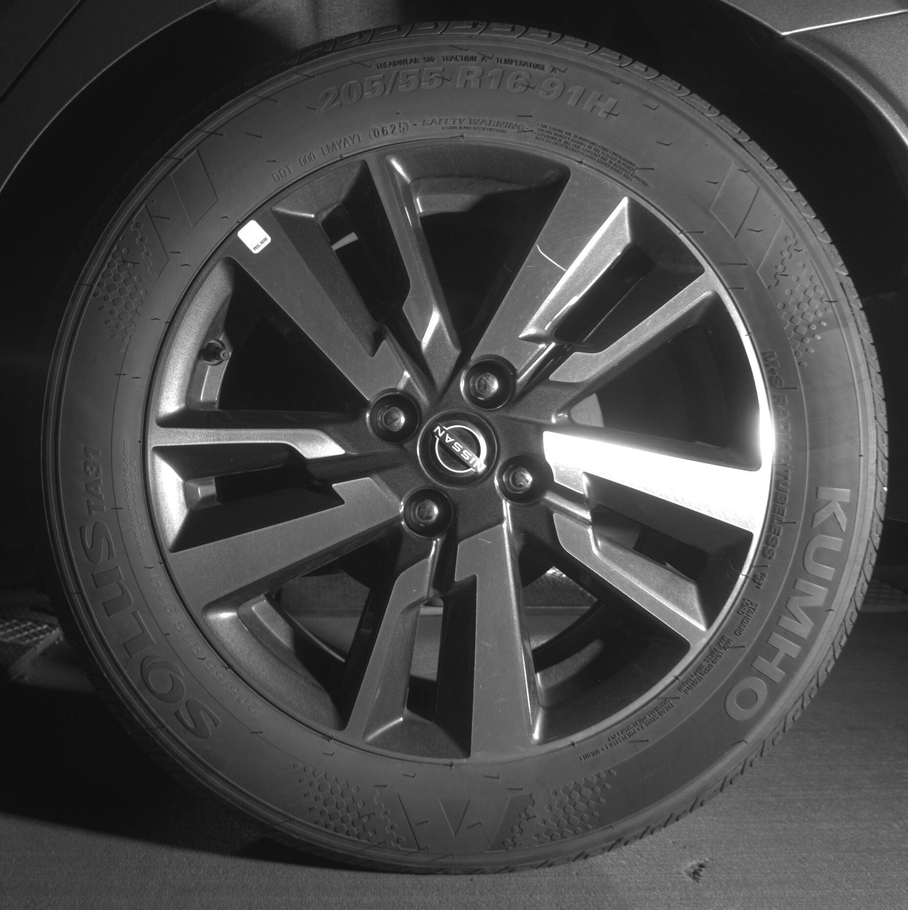 Thumbnail: 2025 Nissan Versa - 11