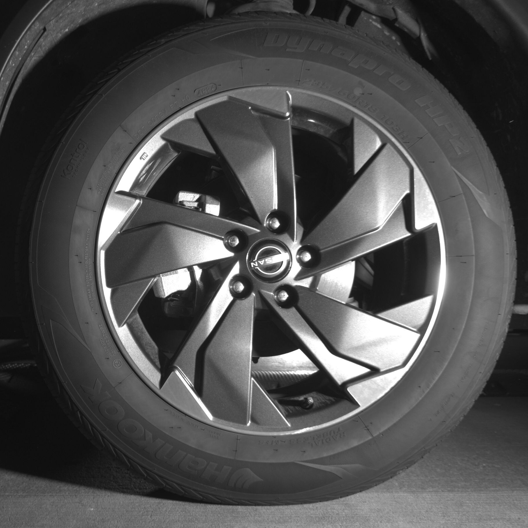 Thumbnail: 2025 Nissan Rogue - 9