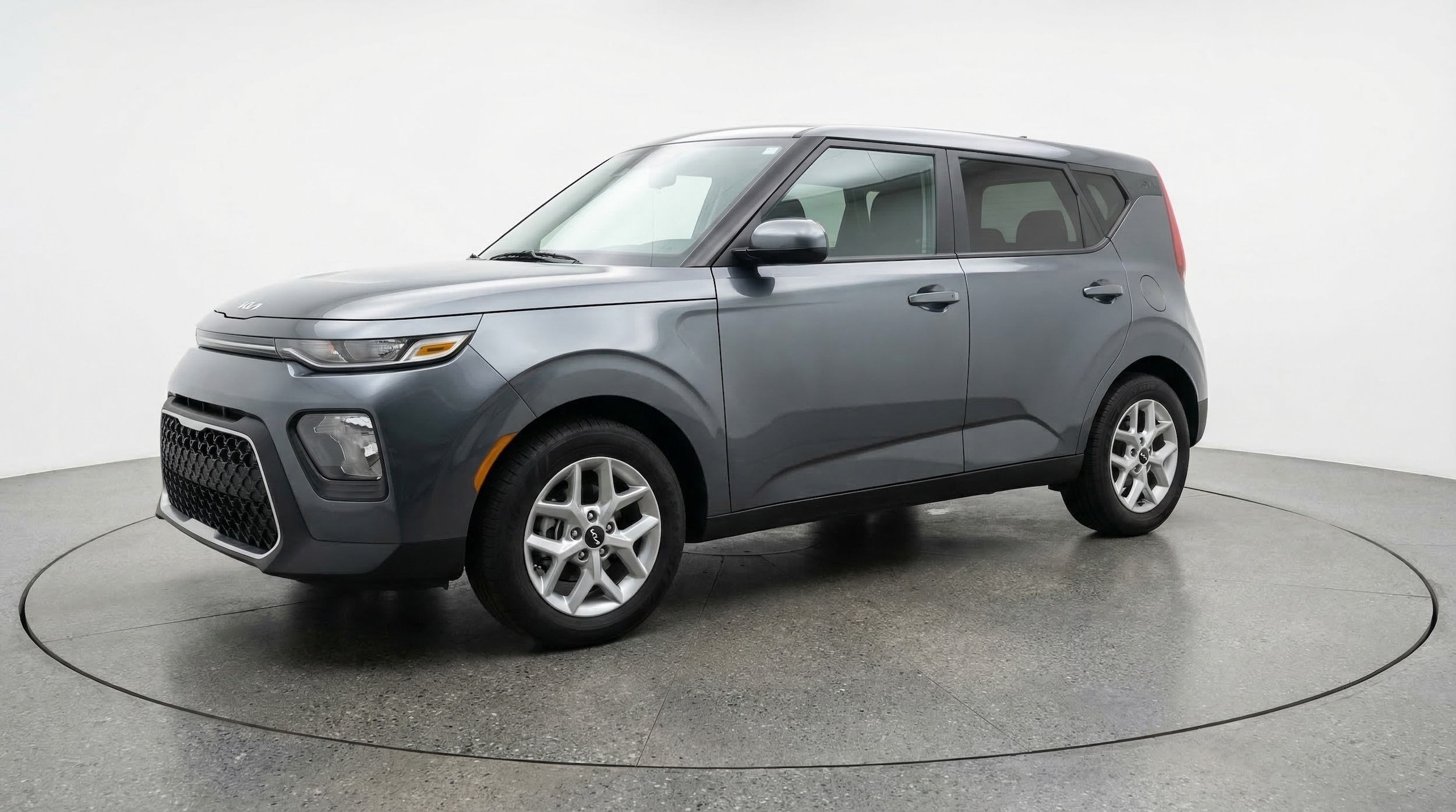 Thumbnail: 2025 Kia Soul - 3