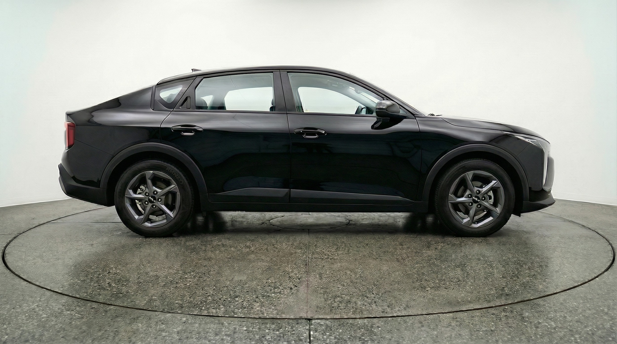 Thumbnail: 2025 Kia K4 - 8