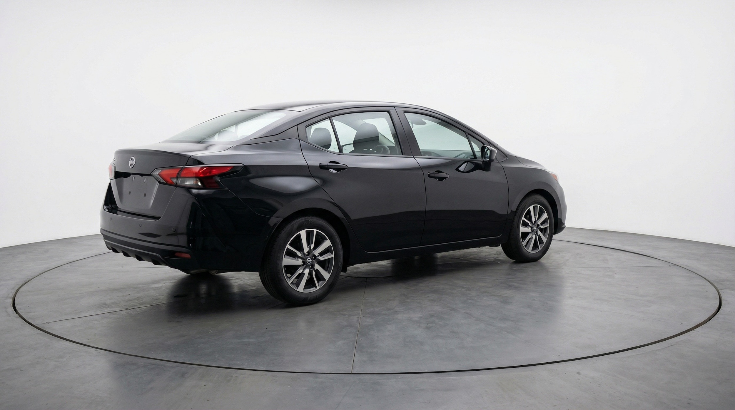 Thumbnail: 2025 Nissan Versa - 7