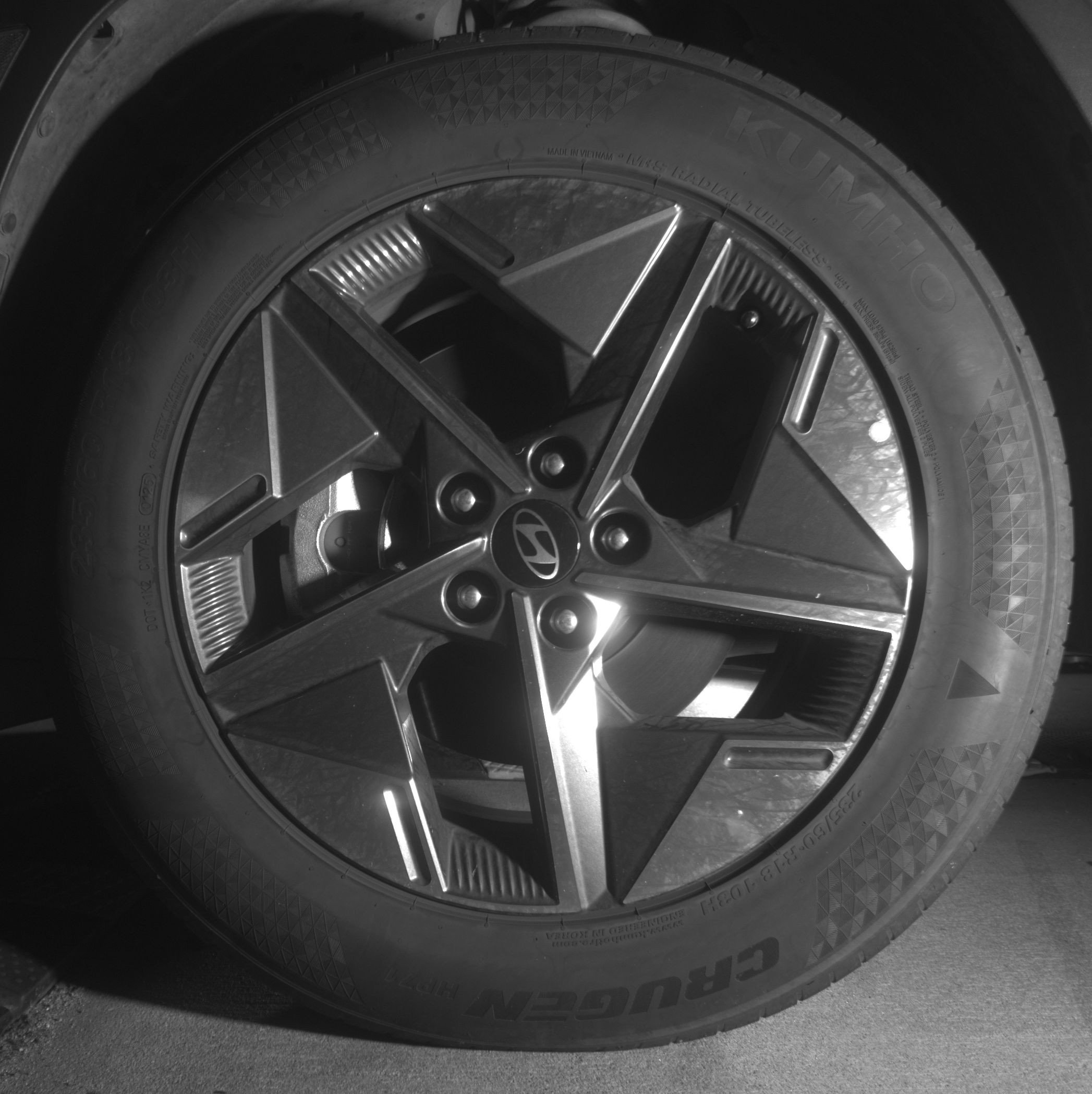 Thumbnail: 2025 Hyundai Tucson - 12