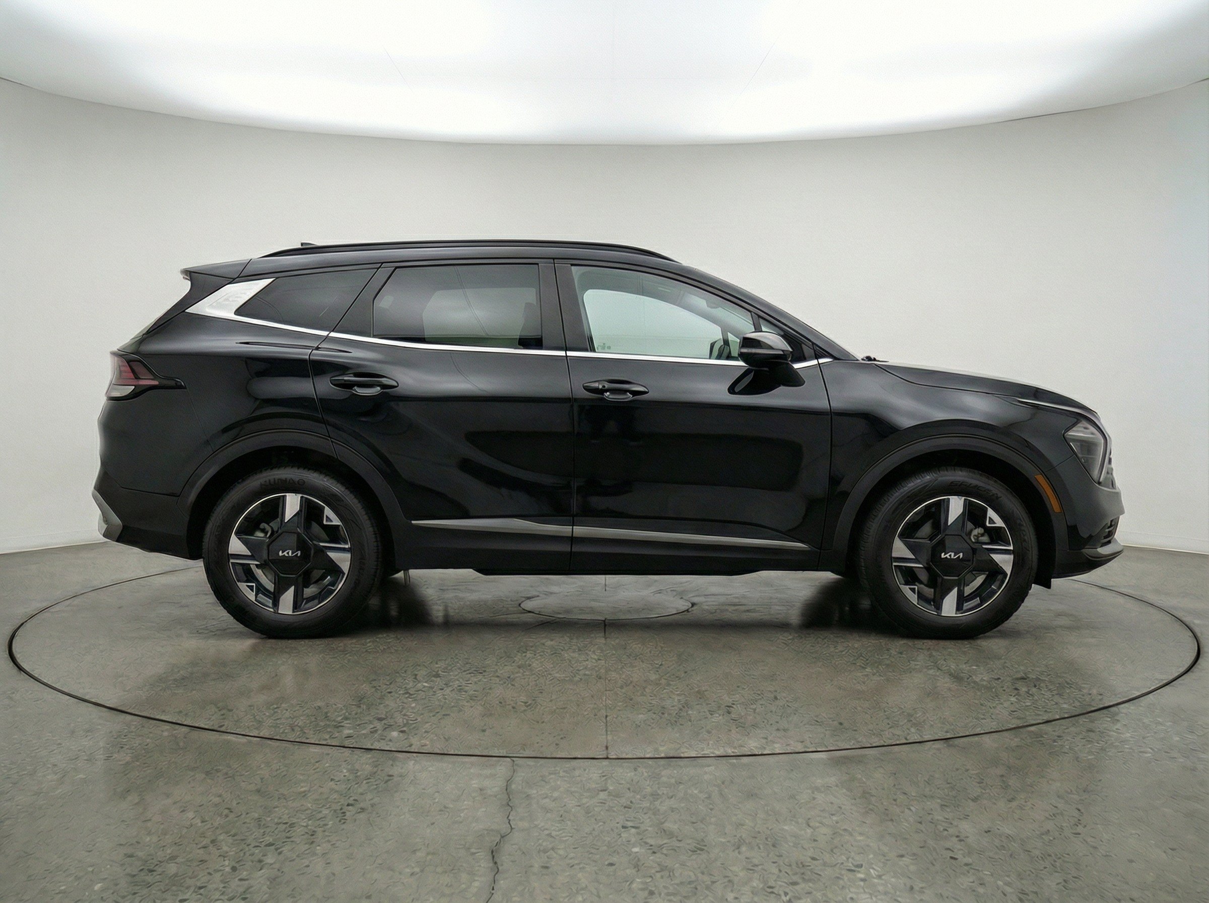 Thumbnail: 2026 Kia Sportage - 11