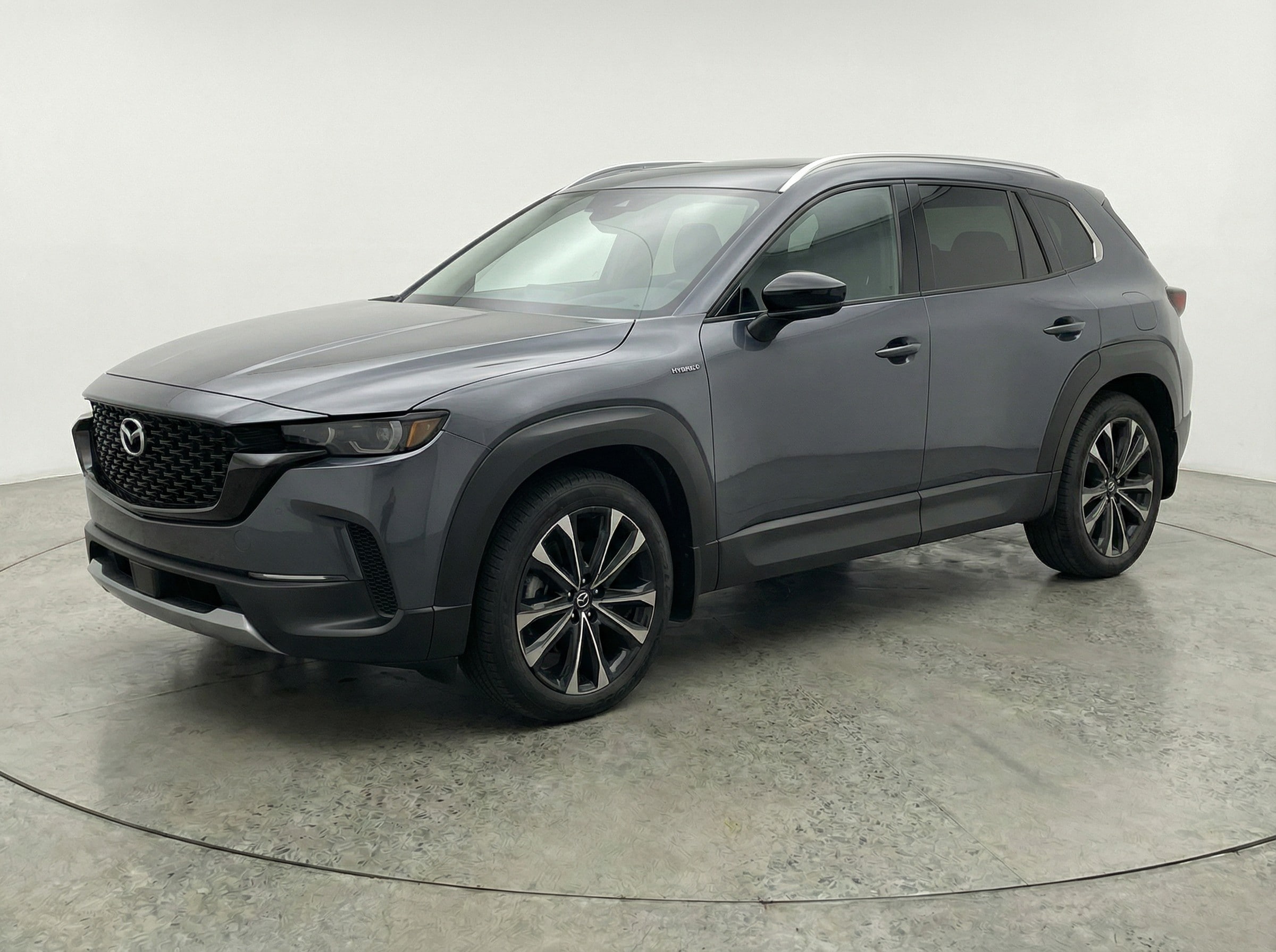 Thumbnail: 2025 Mazda CX-50 - 3
