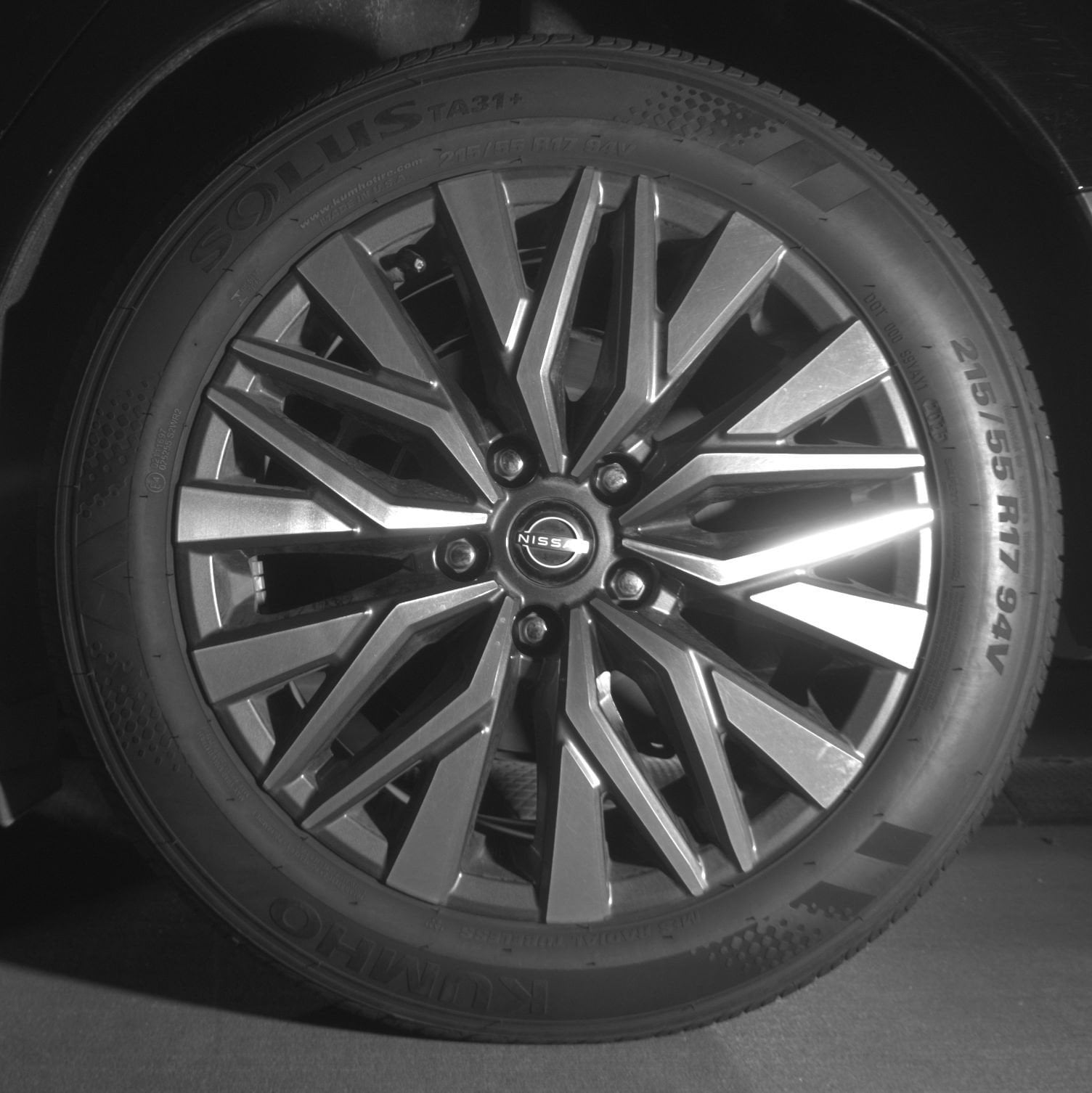 Thumbnail: 2025 Nissan Altima - 14