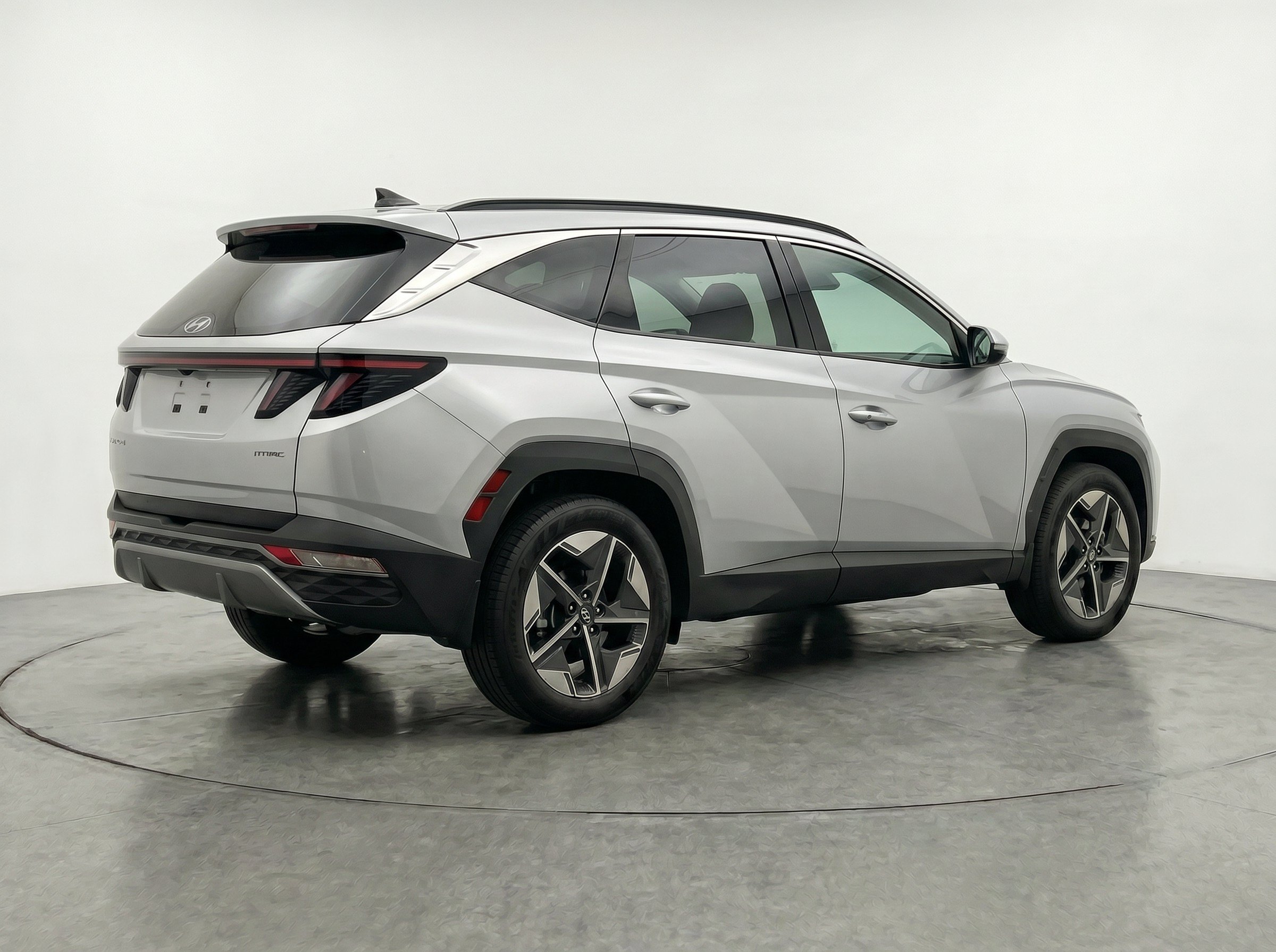 Thumbnail: 2026 Hyundai Tucson - 9