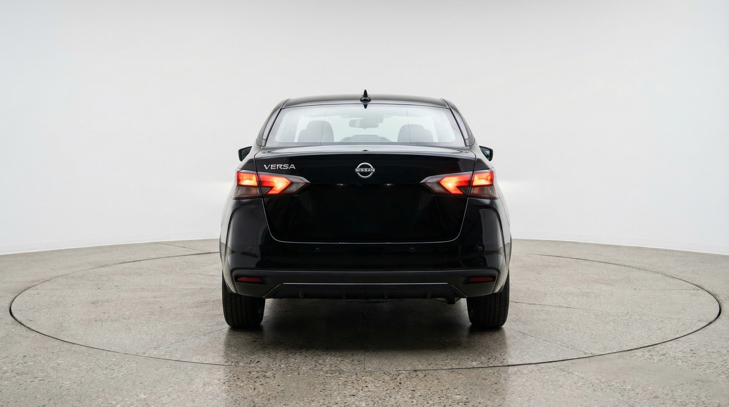 Thumbnail: 2025 Nissan Versa - 6