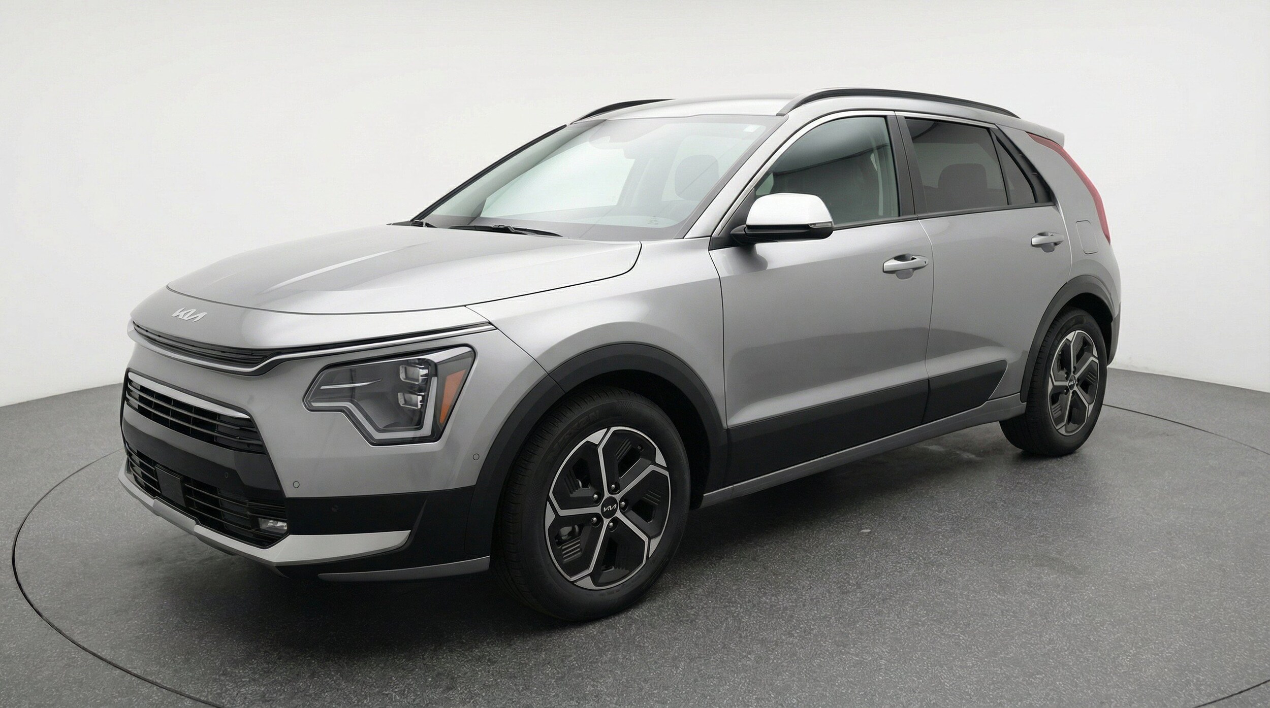 Thumbnail: 2026 Kia Niro - 3