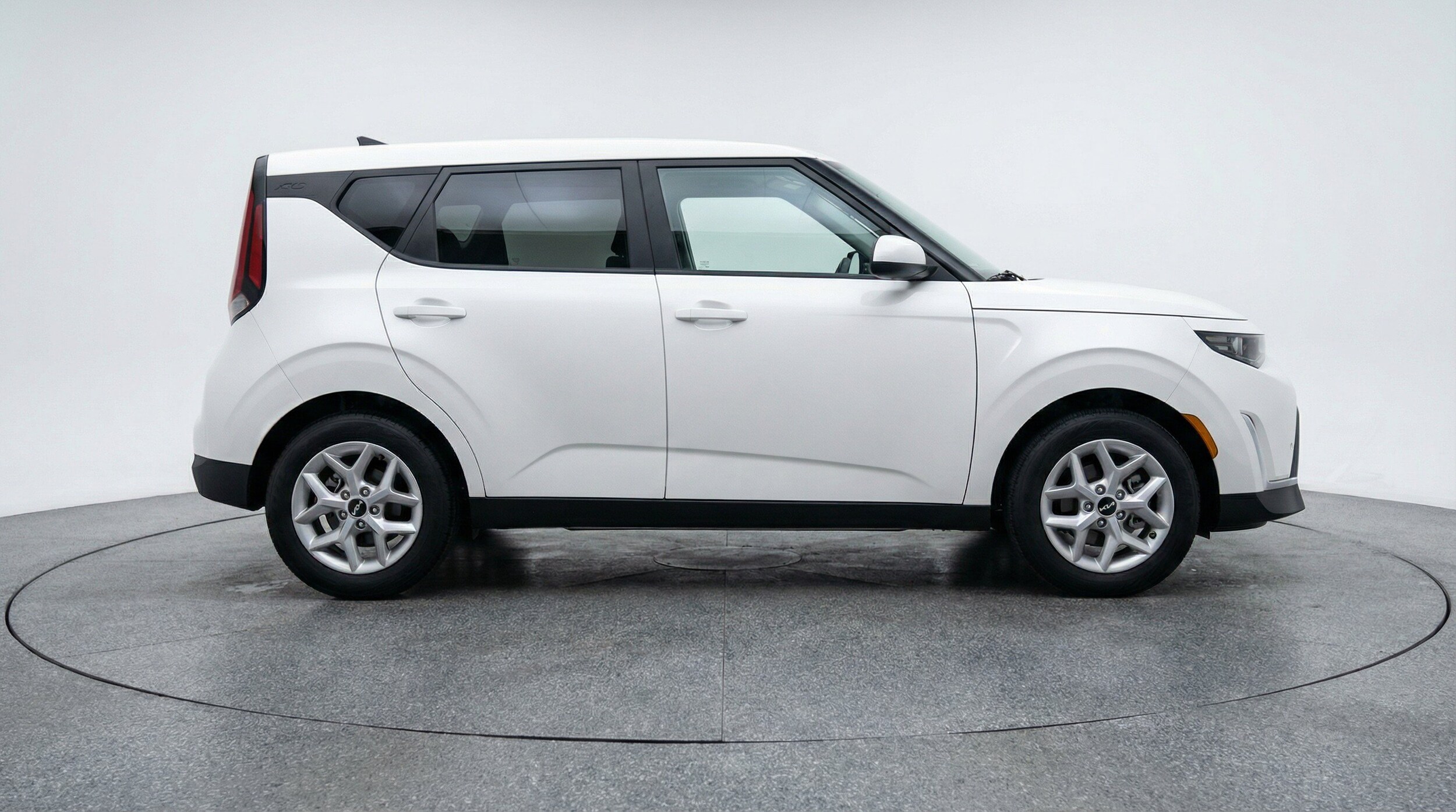 Thumbnail: 2025 Kia Soul - 11