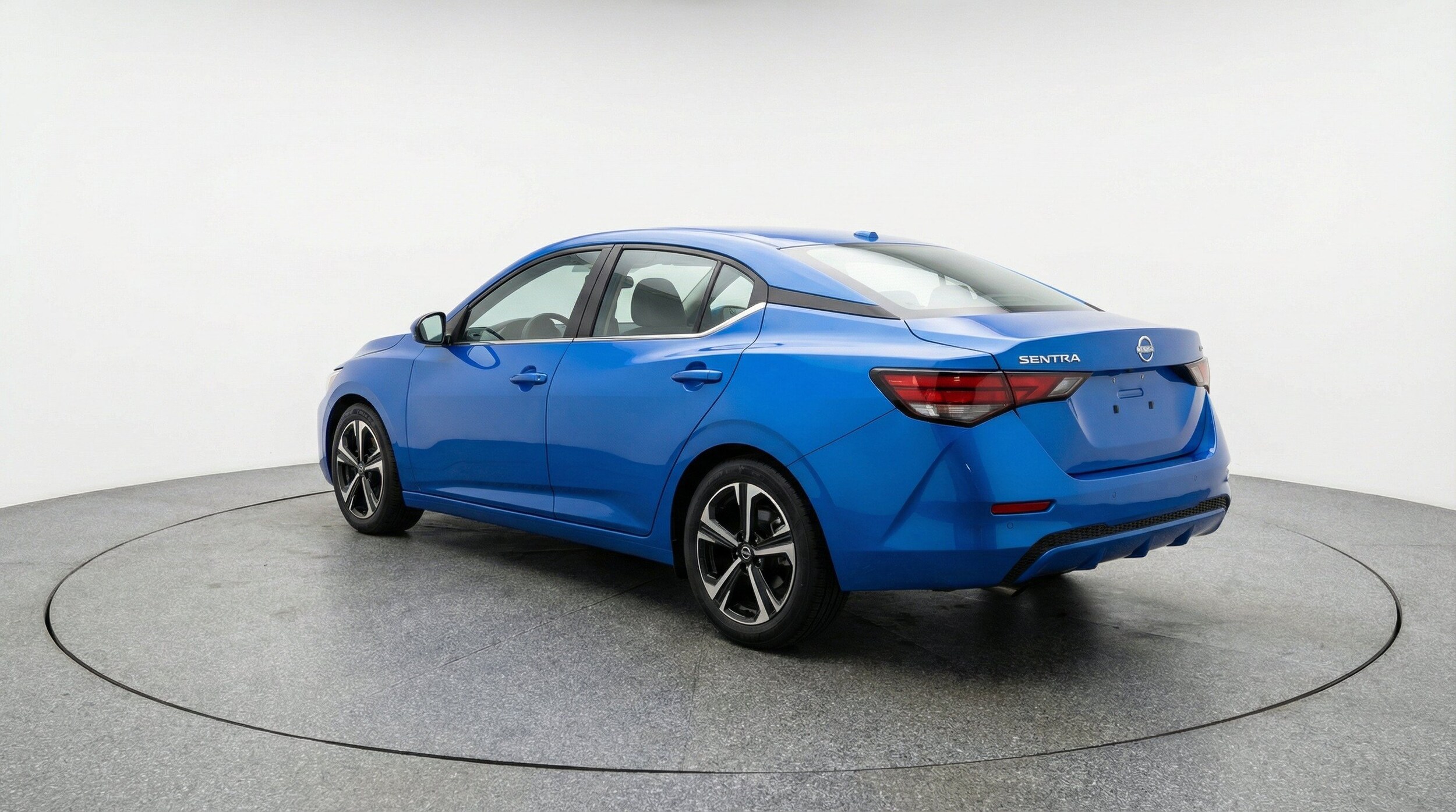 Thumbnail: 2025 Nissan Sentra - 6