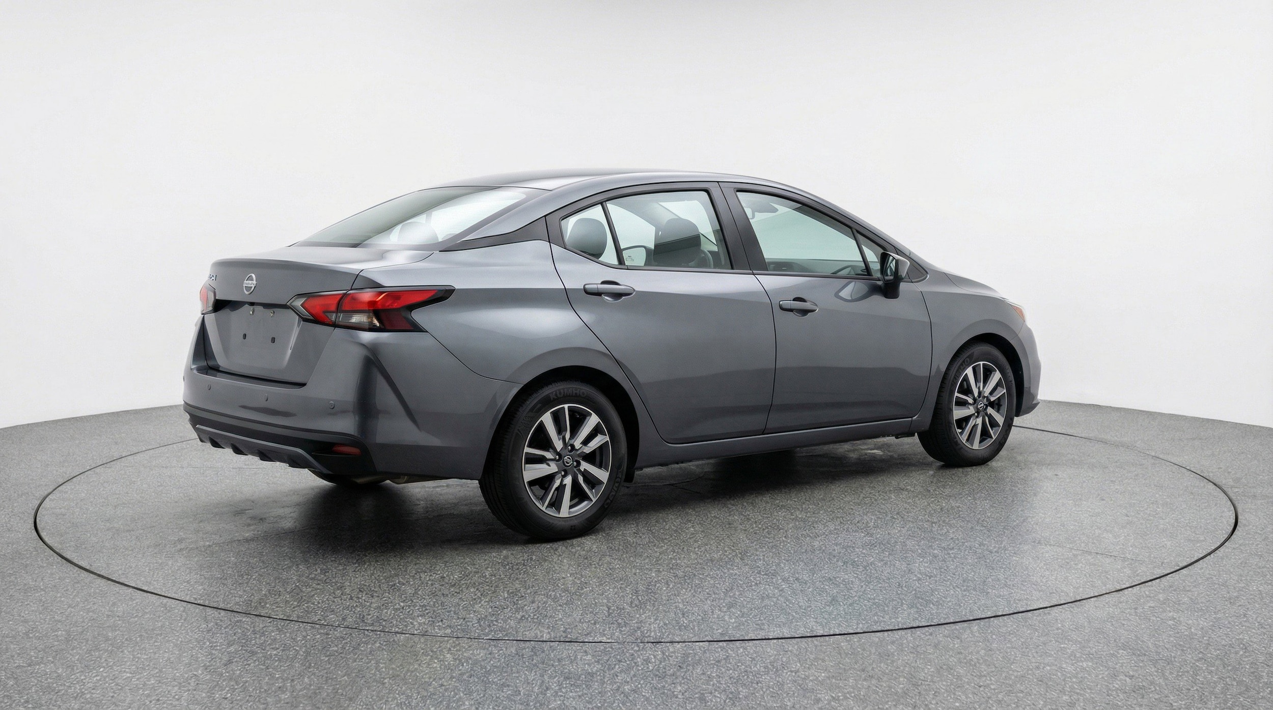 Thumbnail: 2025 Nissan Versa - 9