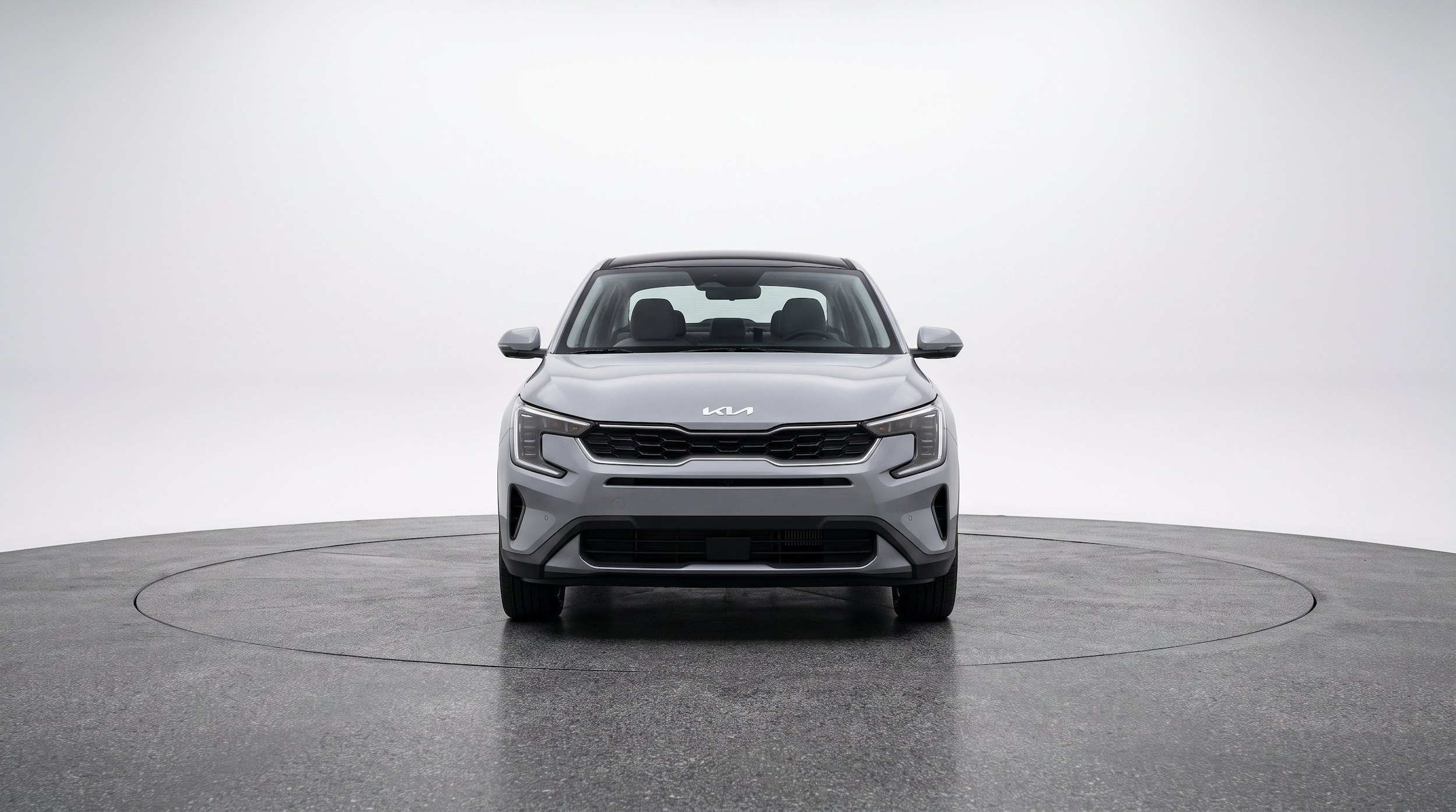 Thumbnail: 2026 Kia K4 - 2