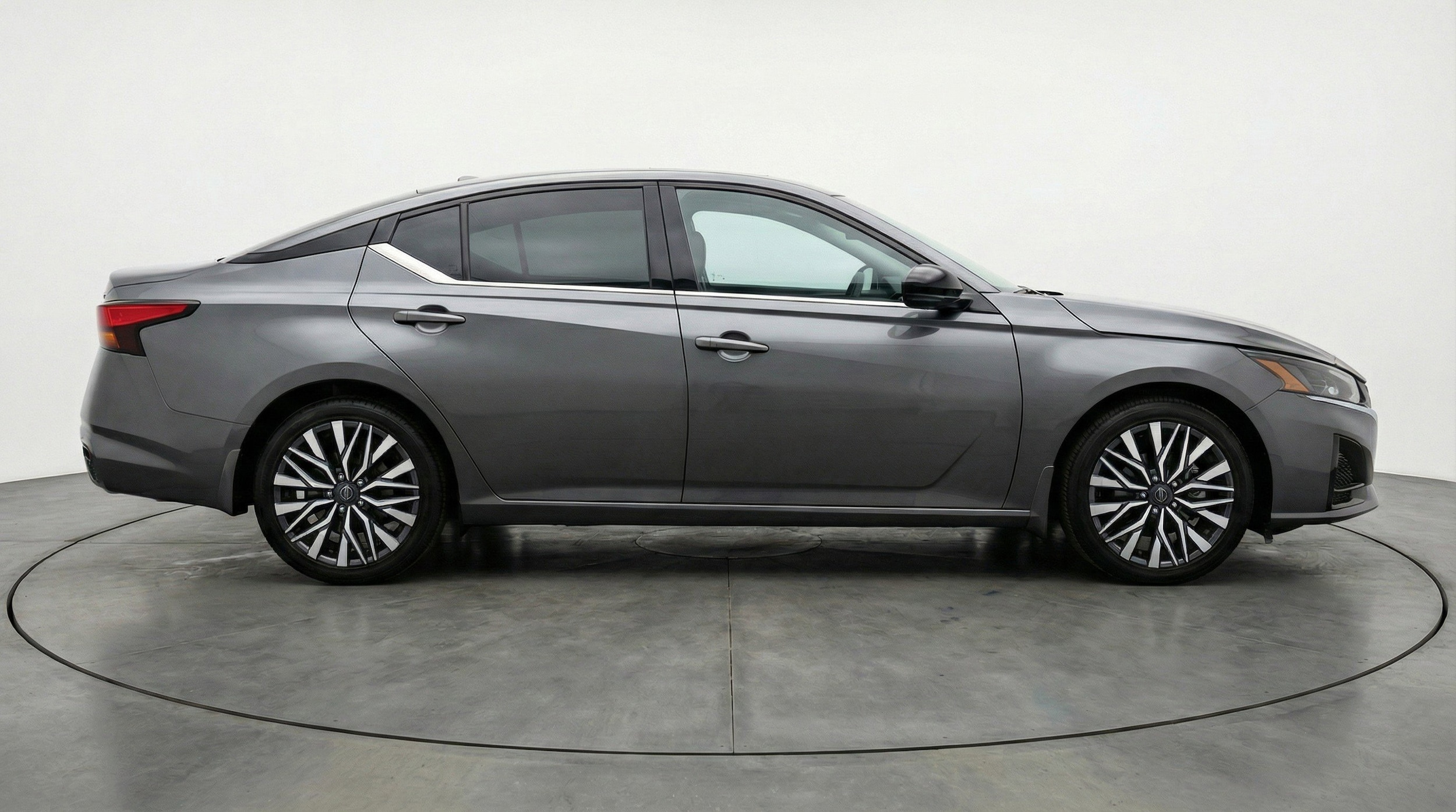 Thumbnail: 2025 Nissan Altima - 11