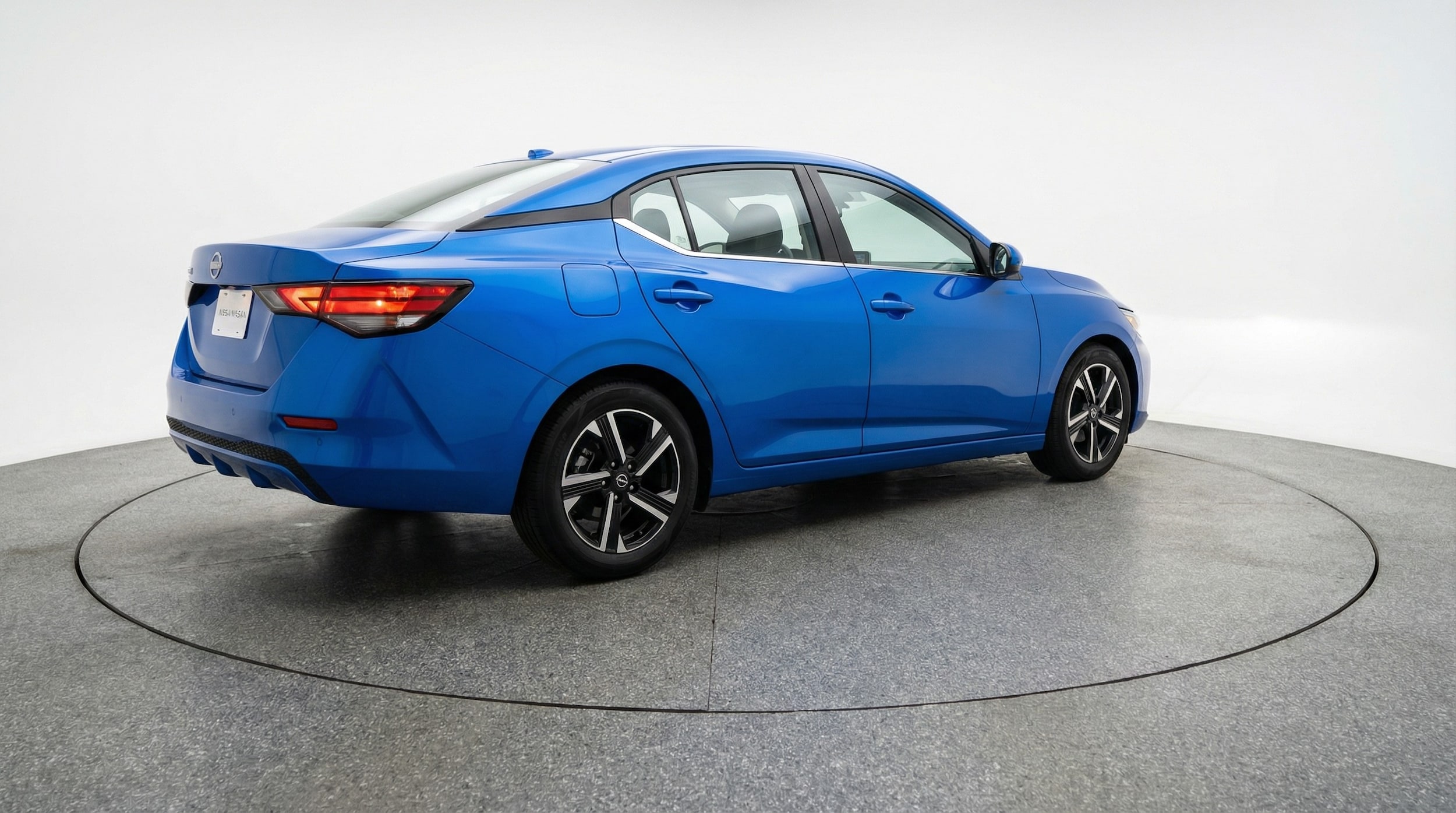 Thumbnail: 2025 Nissan Sentra - 7