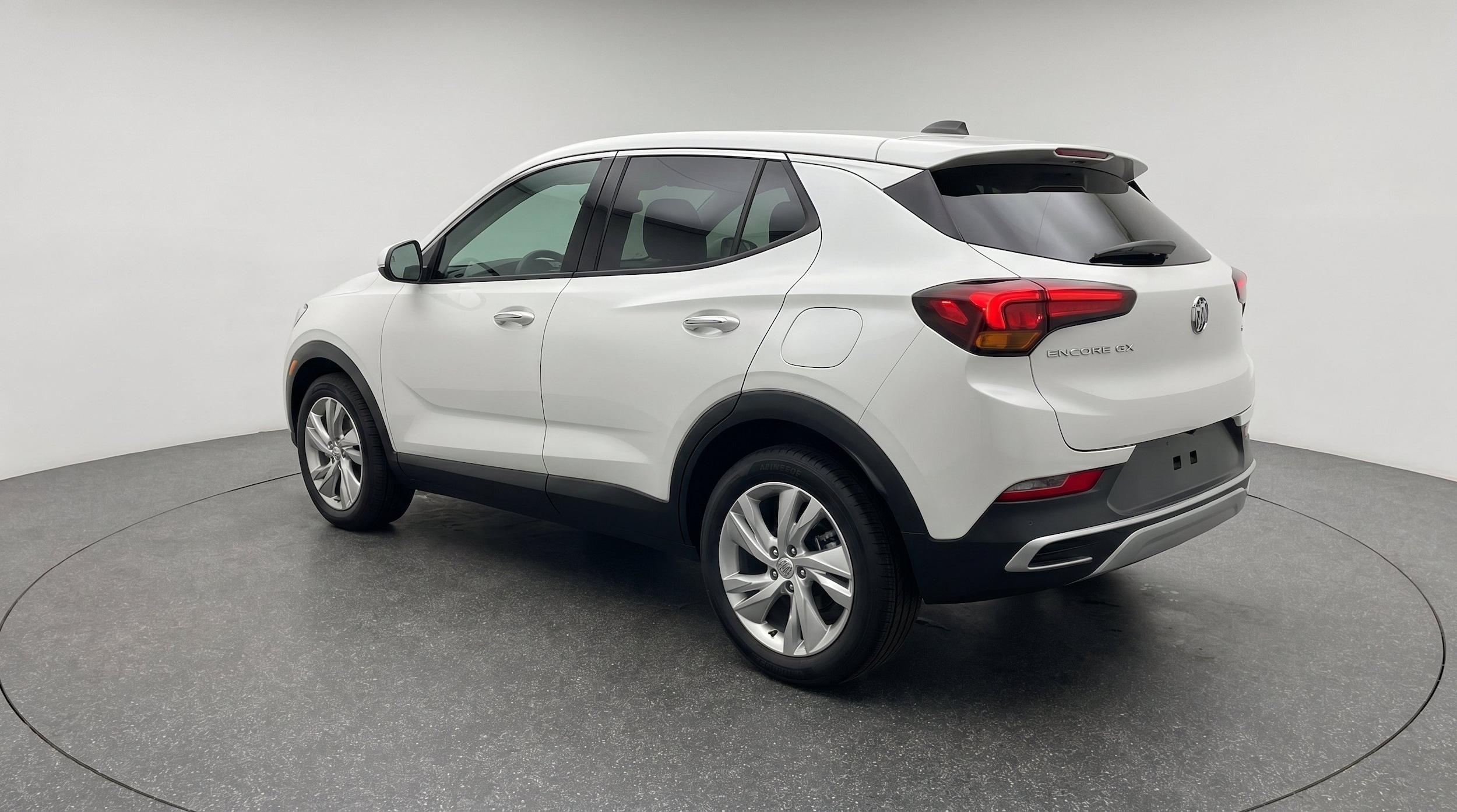 Thumbnail: 2026 Buick Encore GX - 6