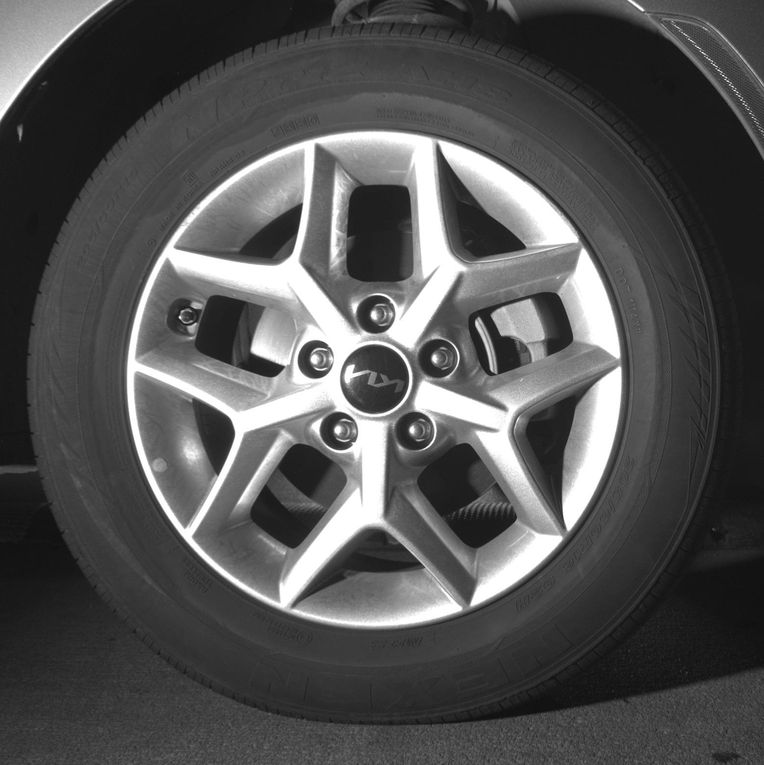 Thumbnail: 2025 Kia Soul - 10