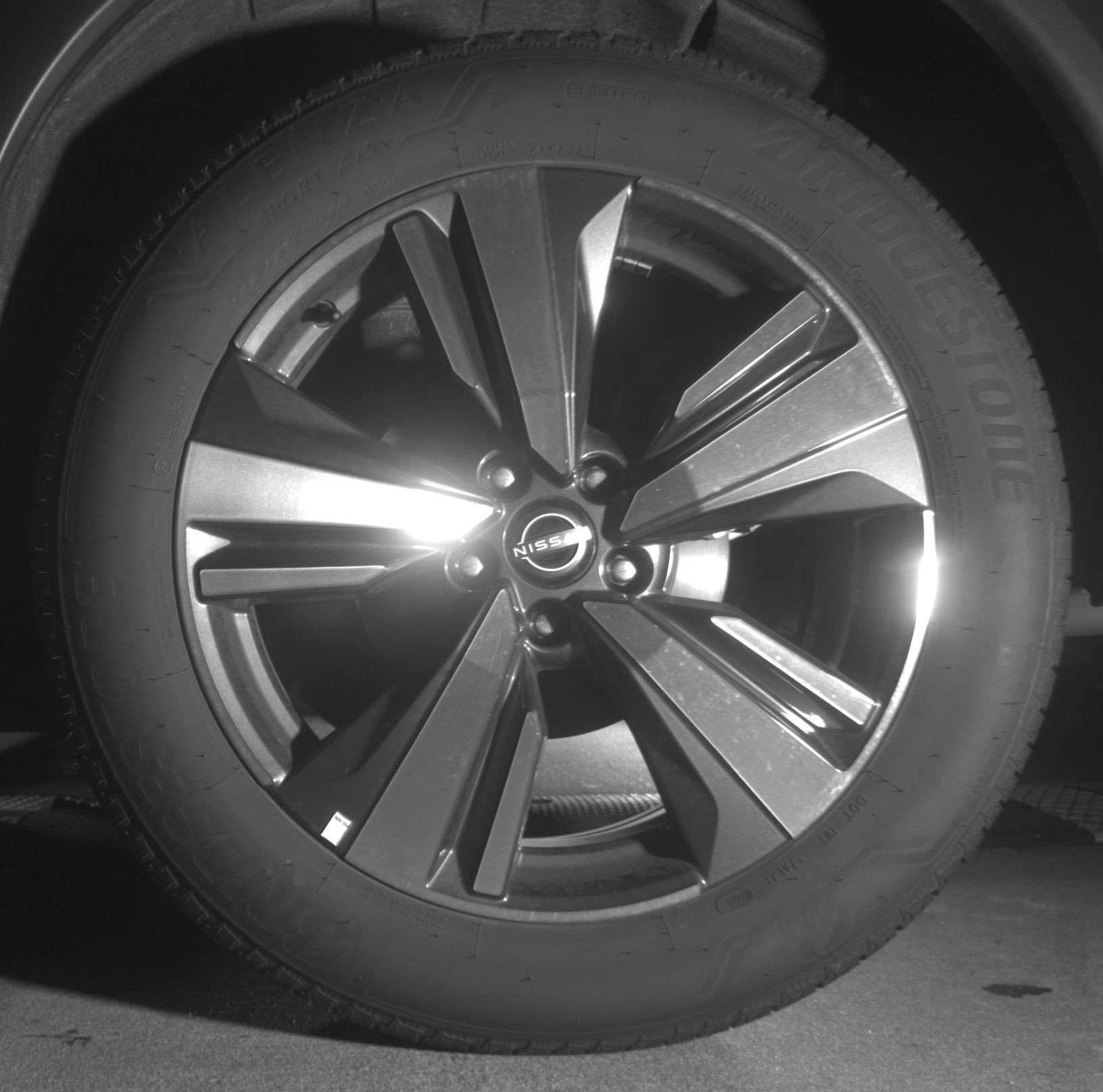 Thumbnail: 2026 Nissan Rogue - 12