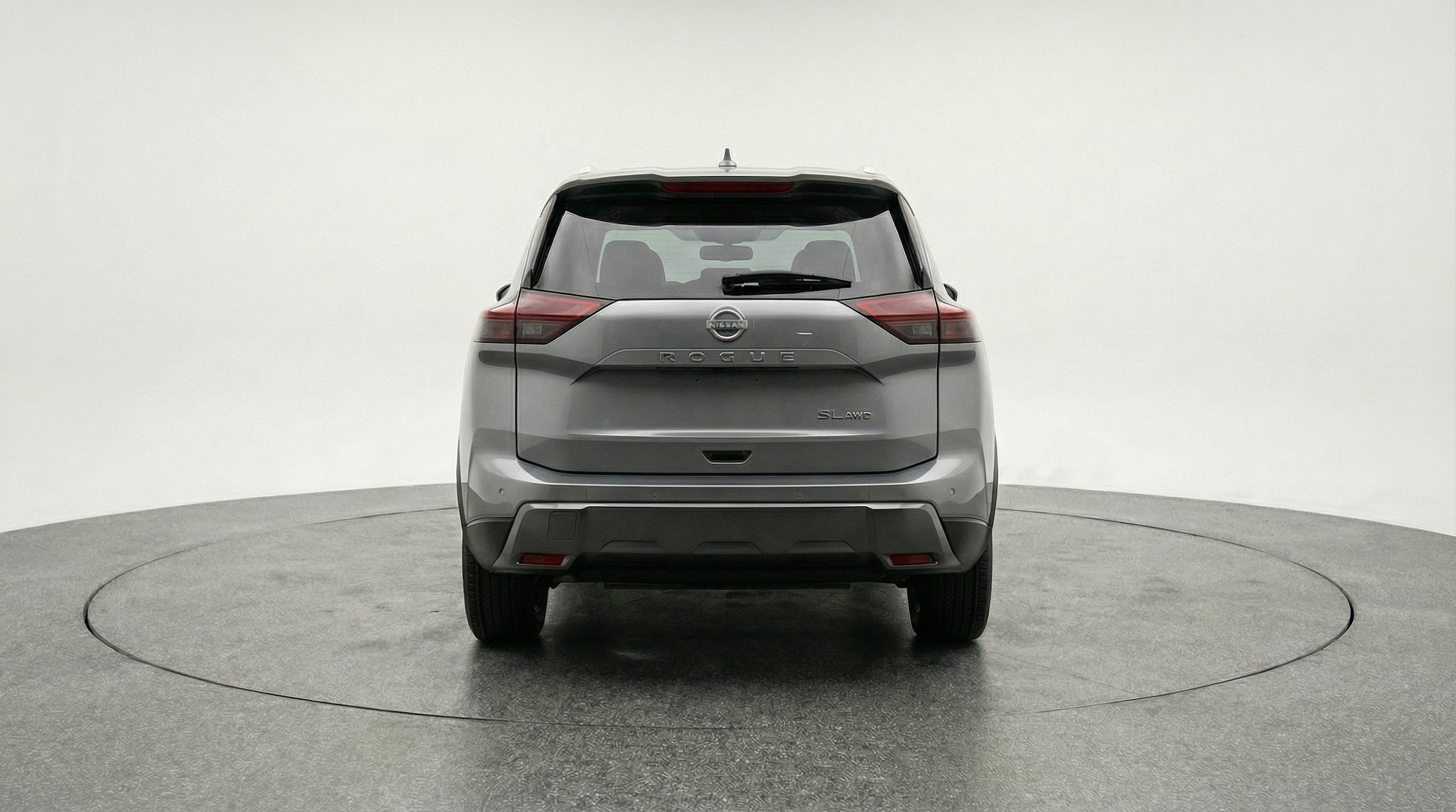 Thumbnail: 2026 Nissan Rogue - 7