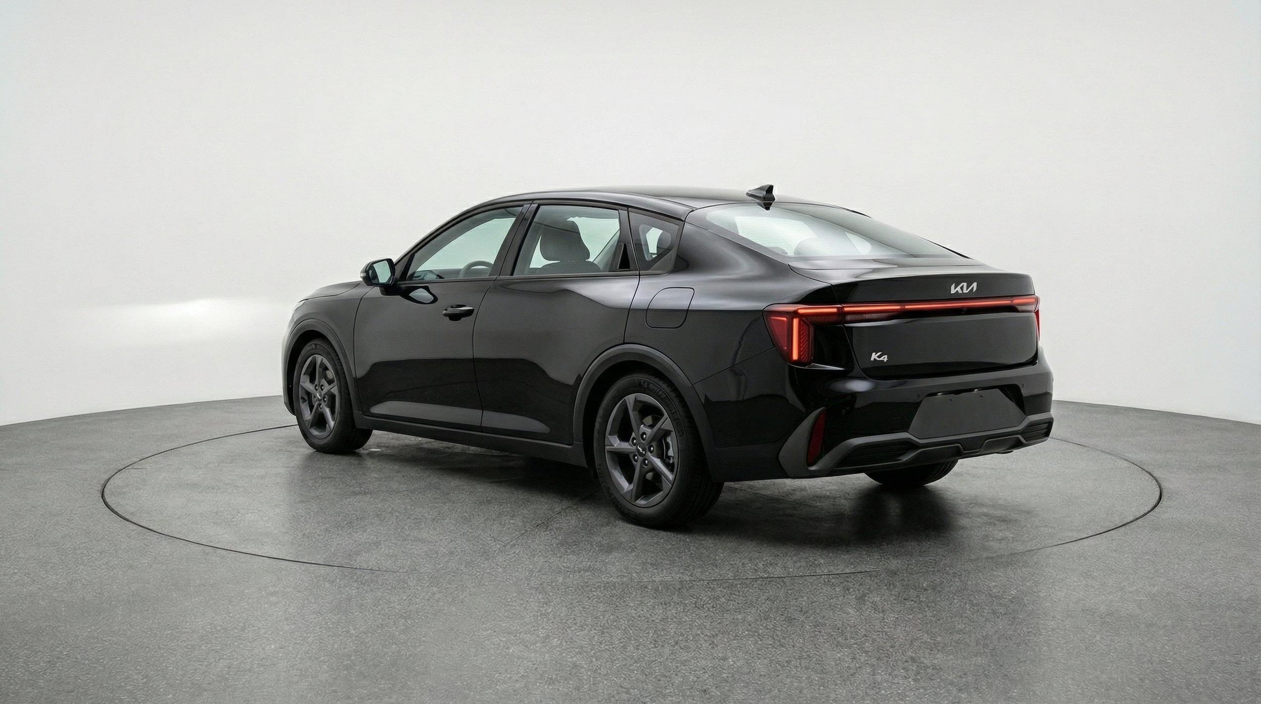 Thumbnail: 2026 Kia K4 - 6