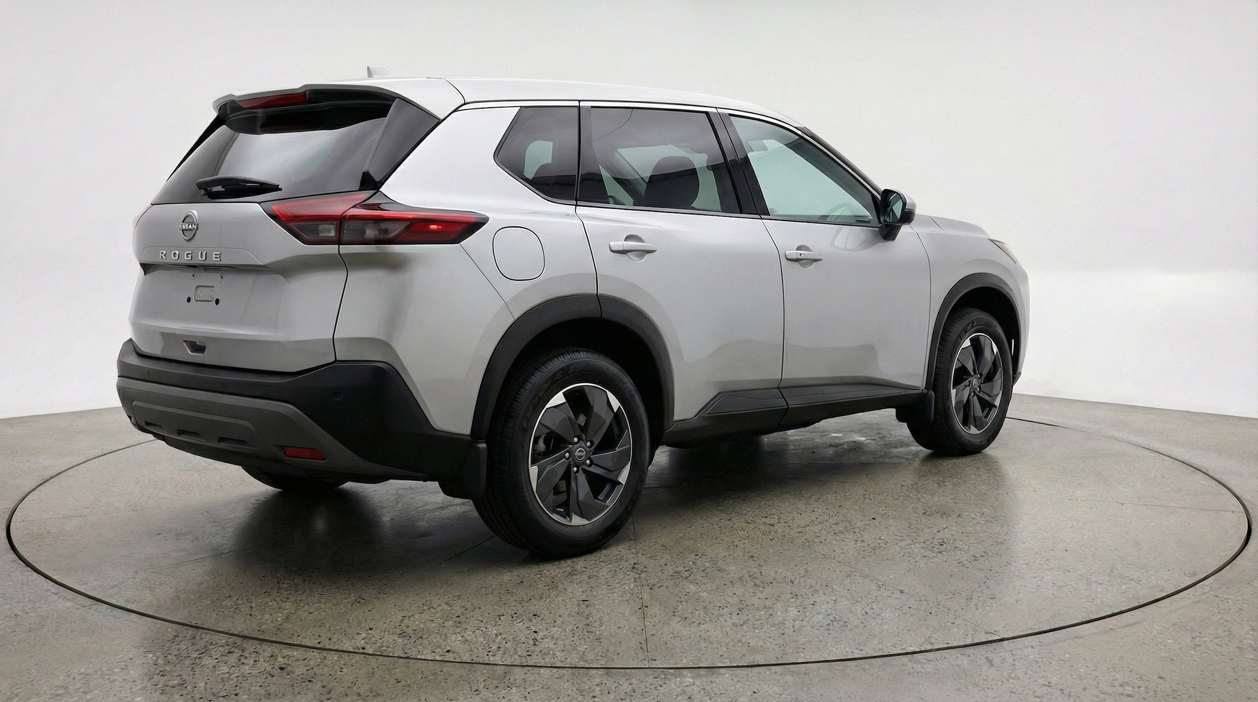 Thumbnail: 2025 Nissan Rogue - 9