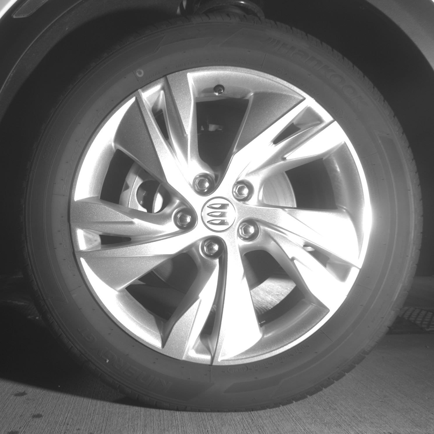 Thumbnail: 2026 Buick Encore GX - 12