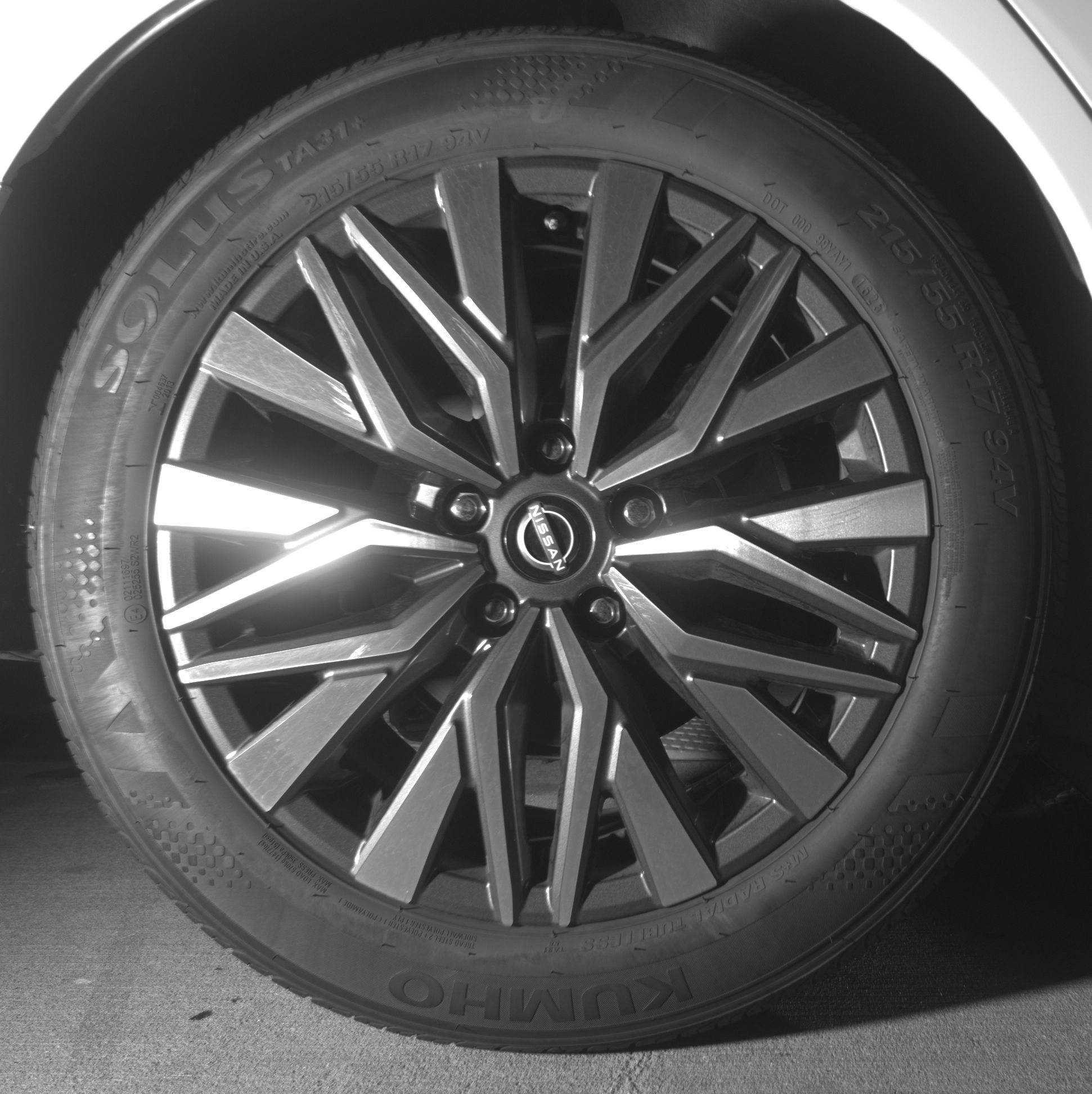 Thumbnail: 2025 Nissan Altima - 12