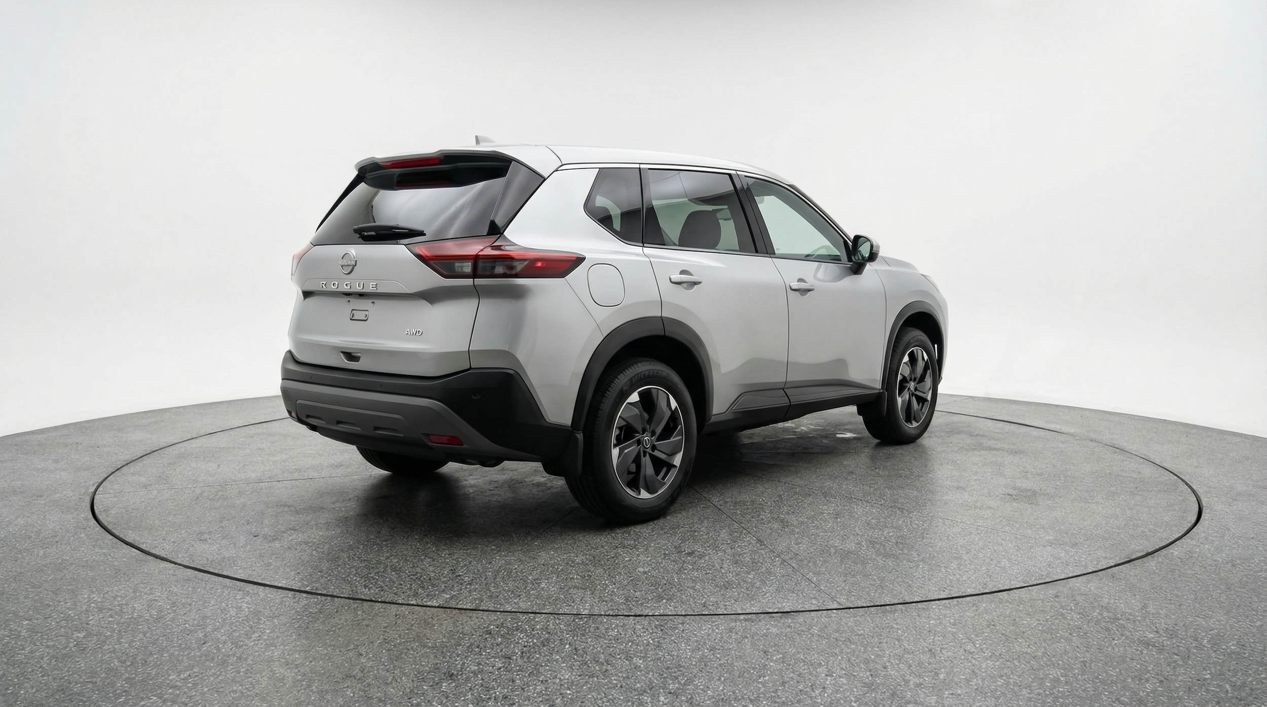 Thumbnail: 2025 Nissan Rogue - 7