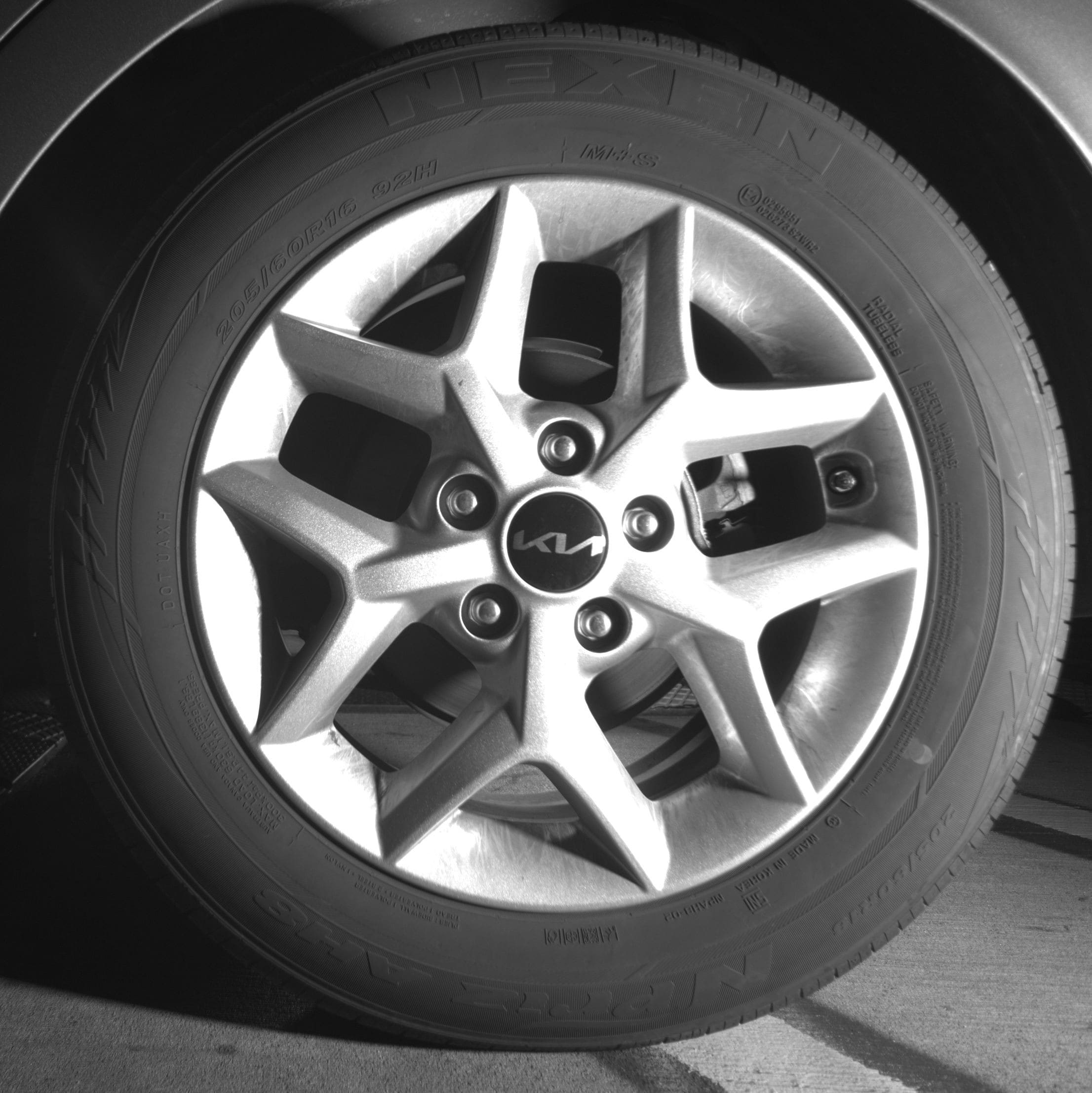 Thumbnail: 2025 Kia Soul - 11