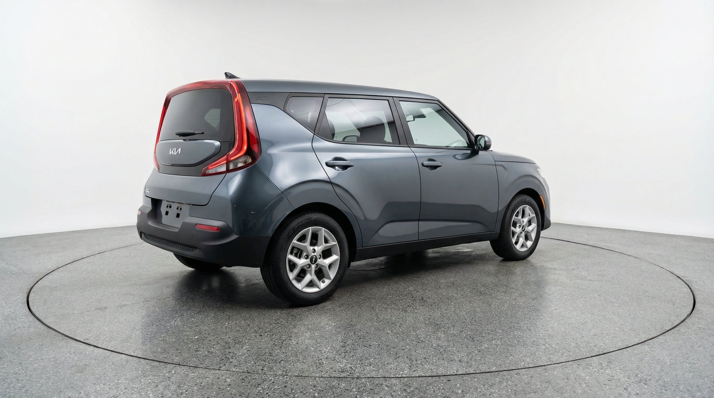 Thumbnail: 2025 Kia Soul - 9