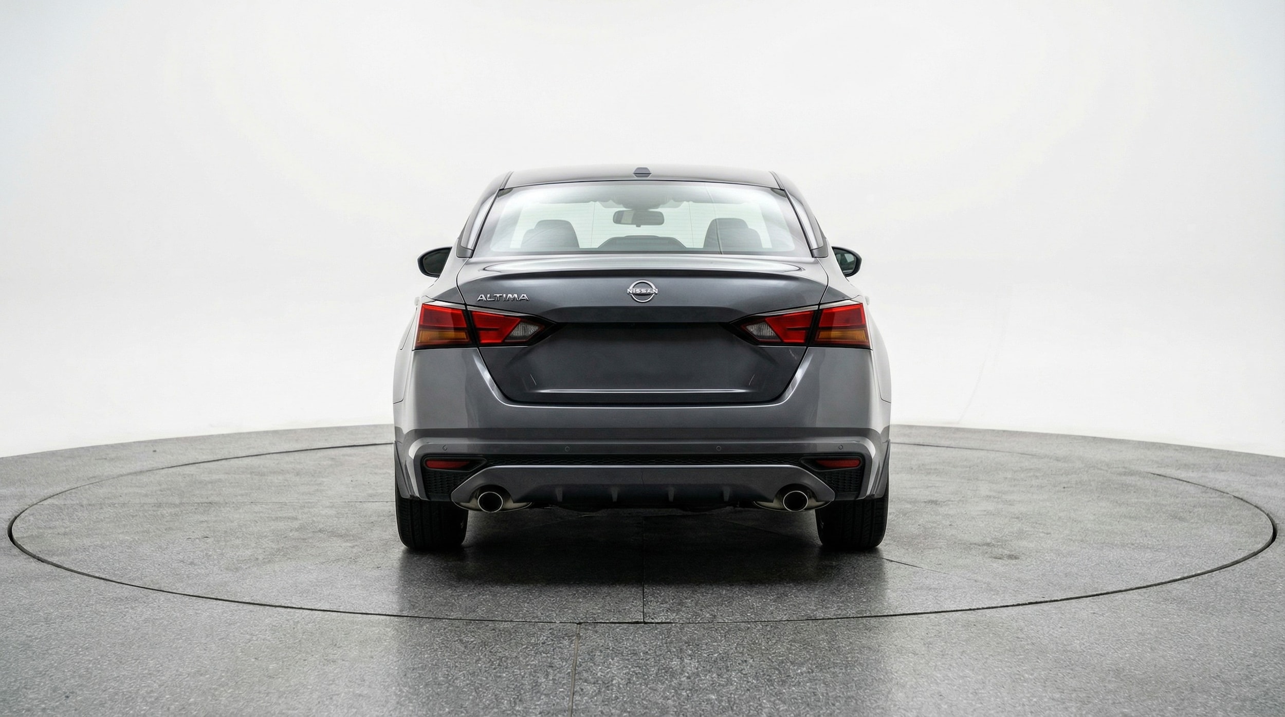 Thumbnail: 2025 Nissan Altima - 6