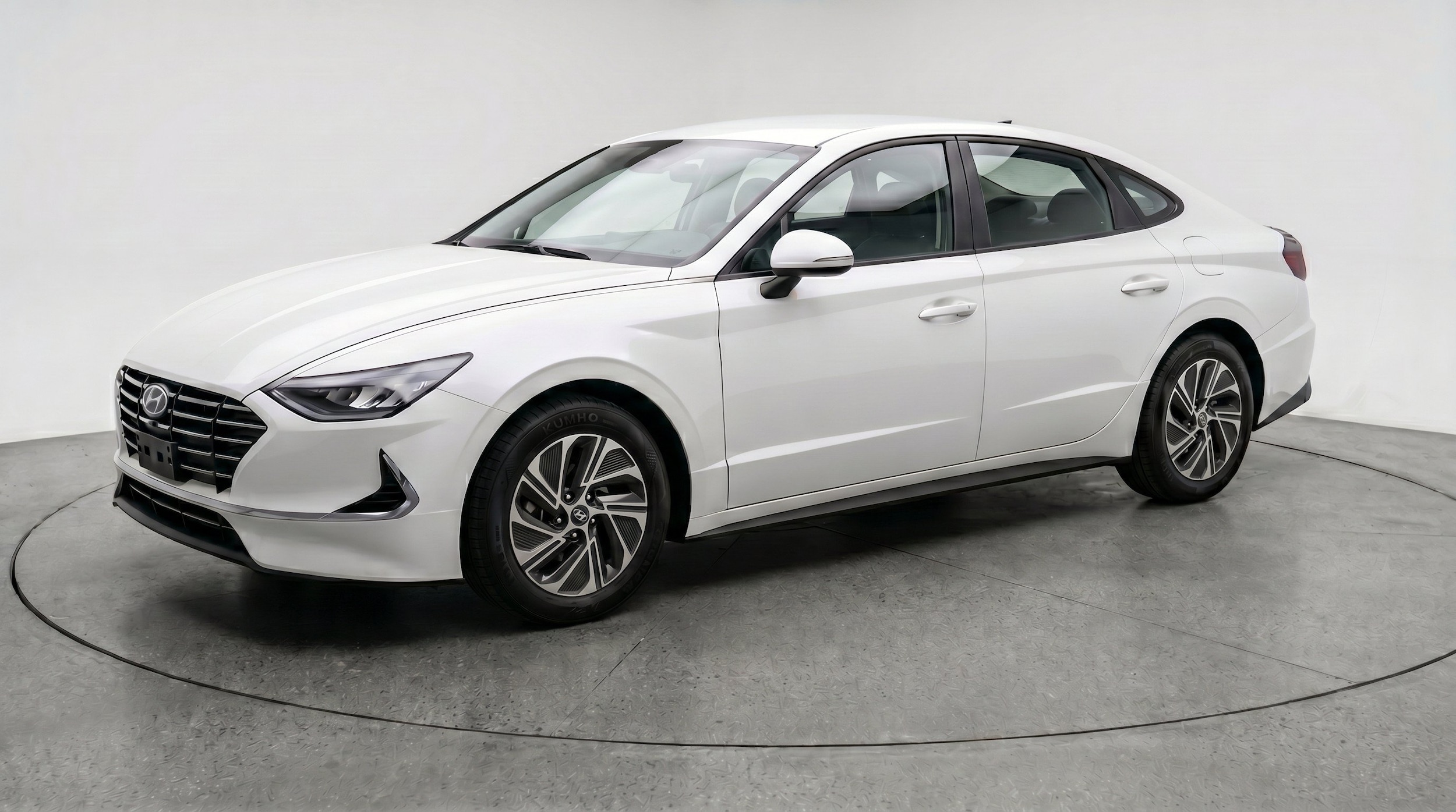 Thumbnail: 2026 Hyundai Sonata - 3