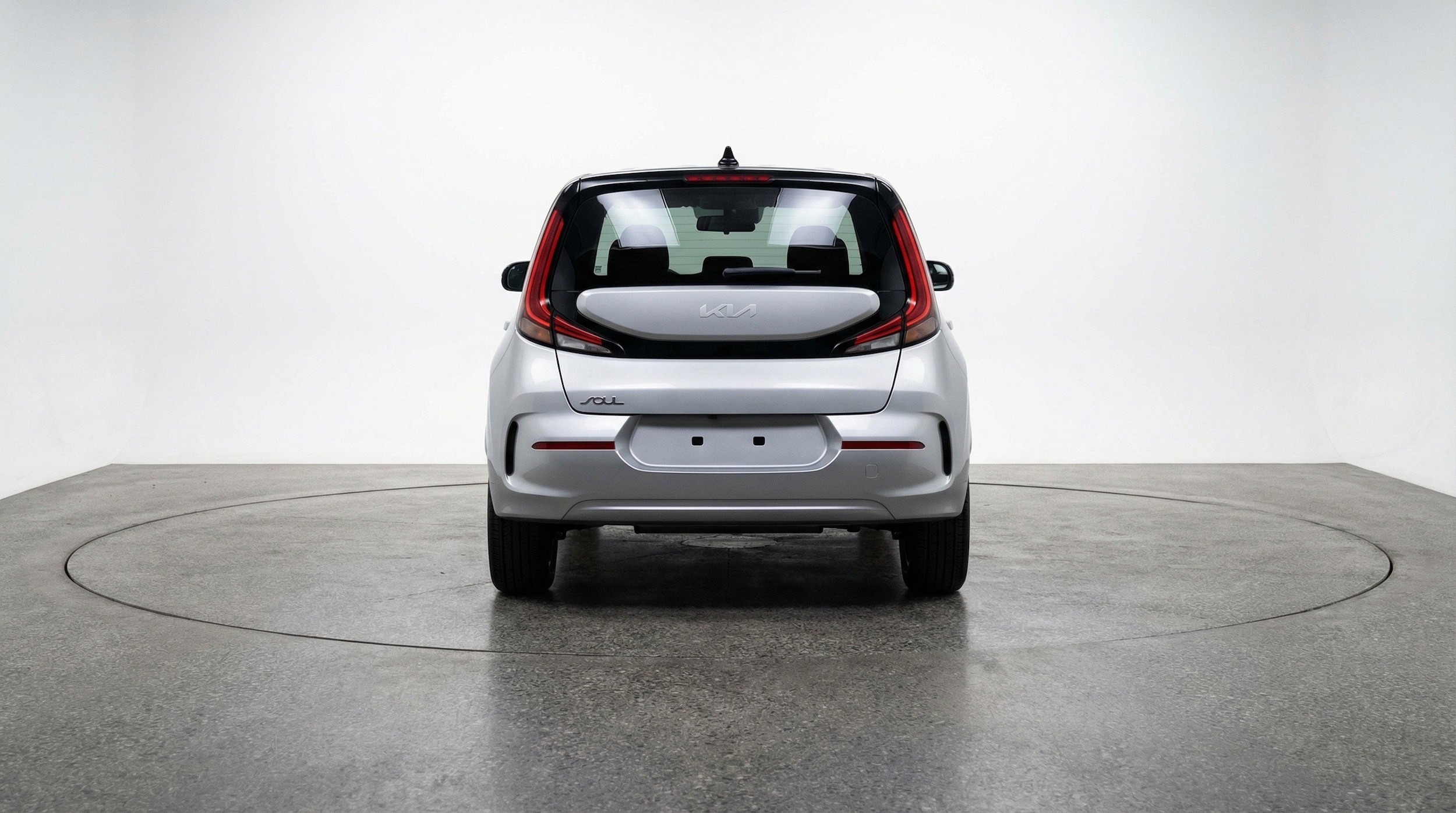 Thumbnail: 2025 Kia Soul - 7